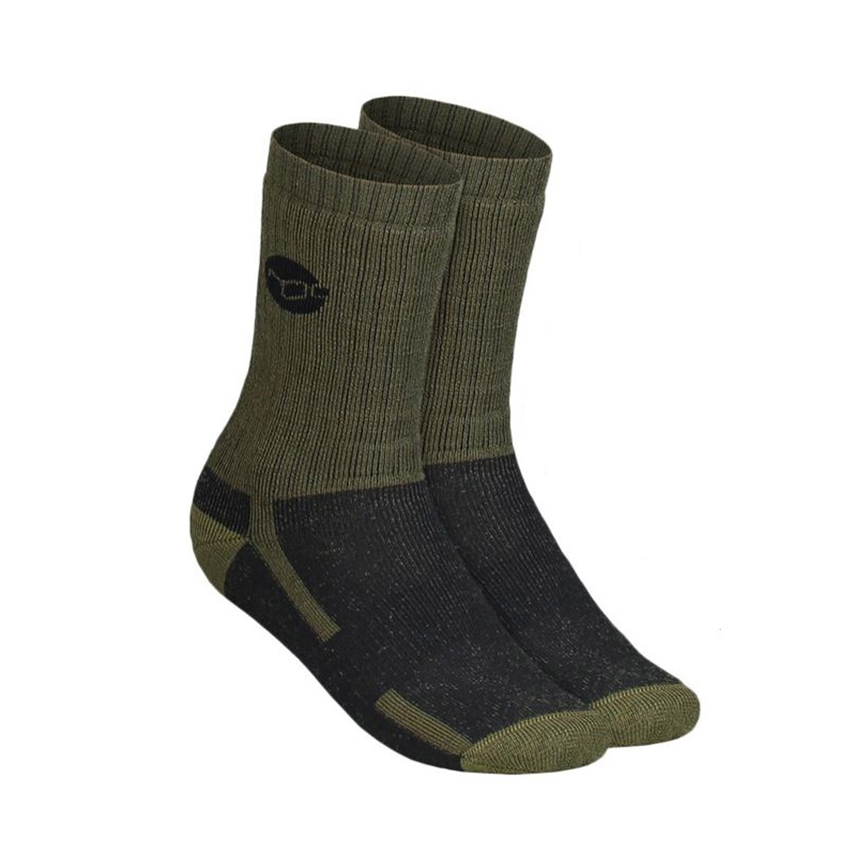 Korda merino wool sock olive -  39-42 -  43-46