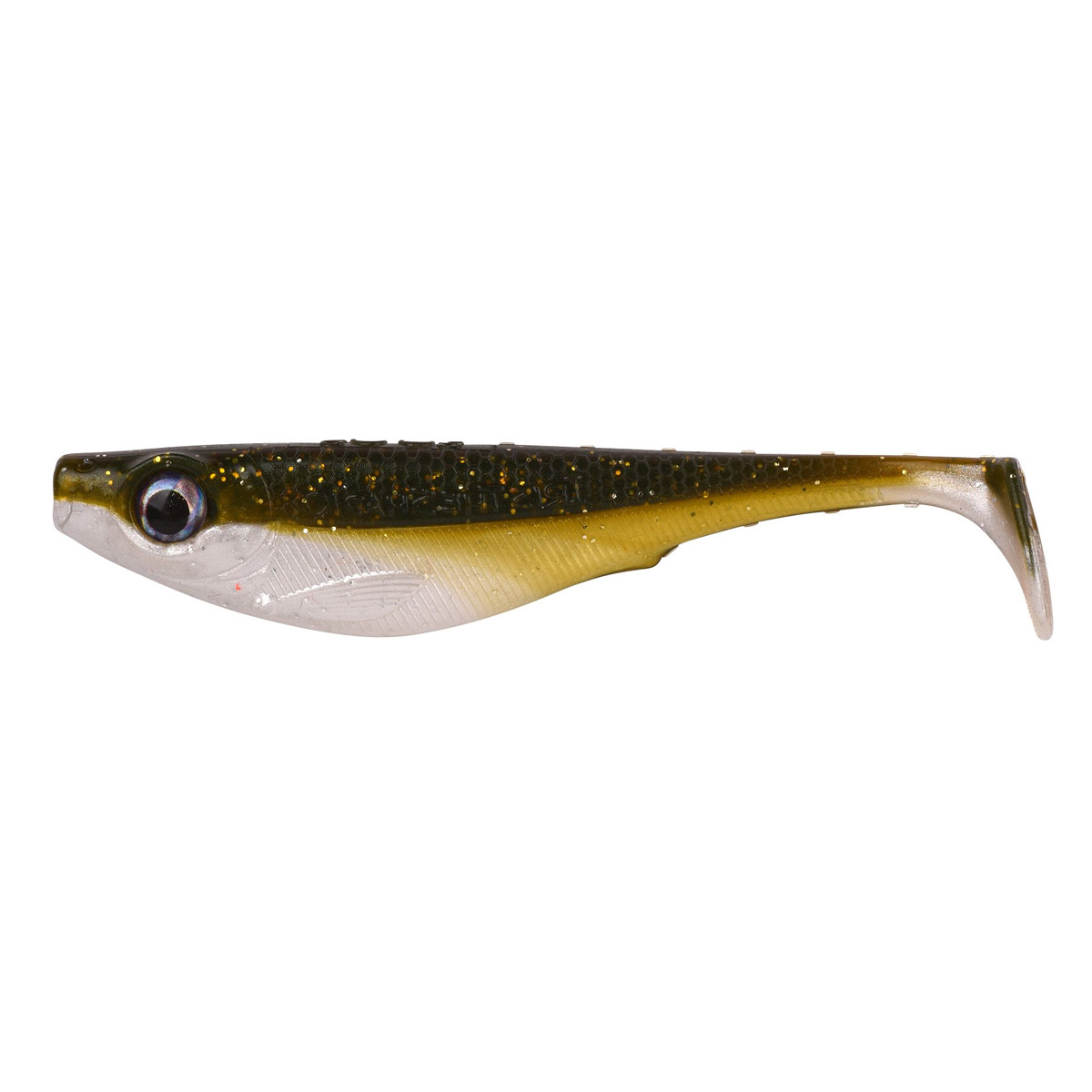 Spro Iris The Shad 10 CM