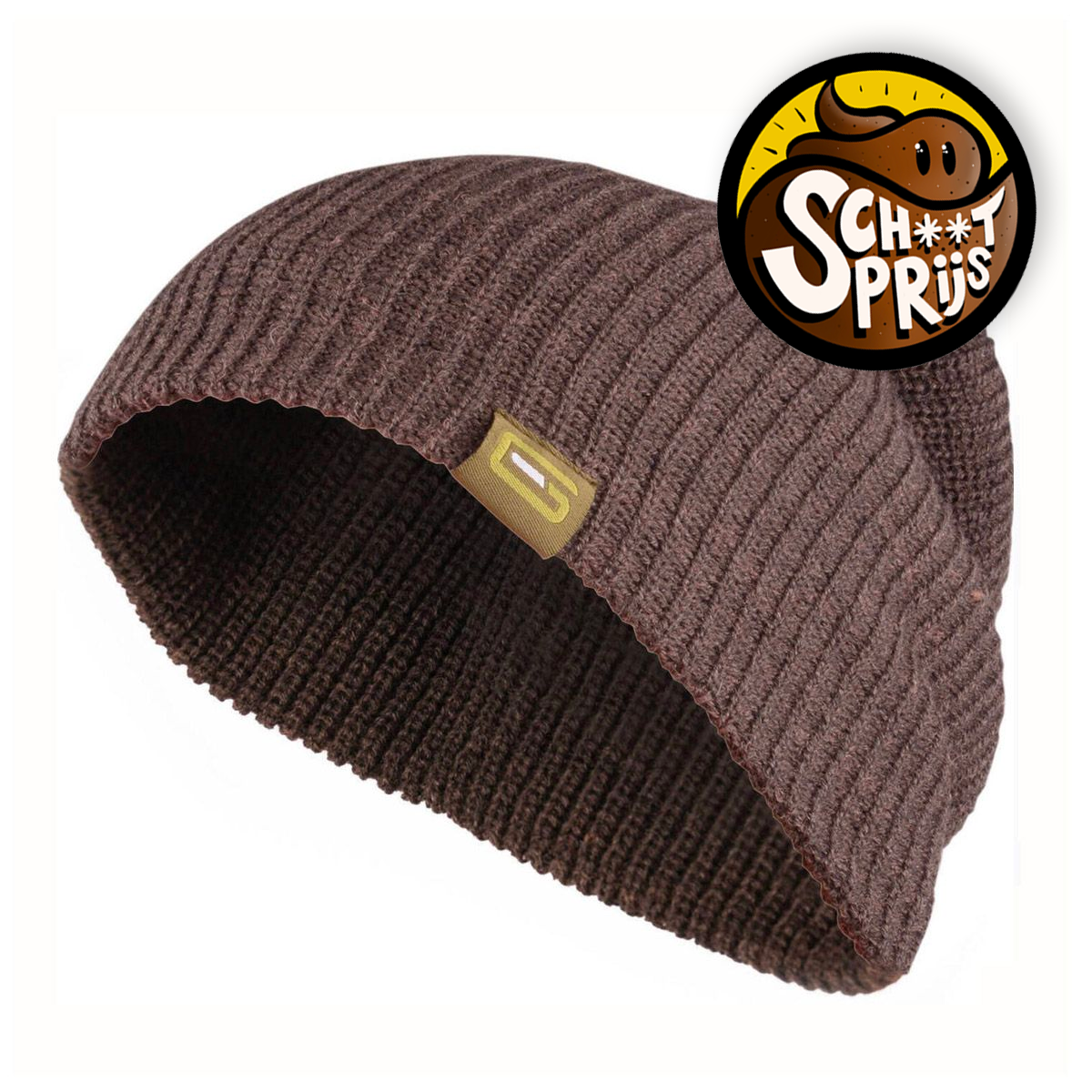 Grade G-Style Beanie