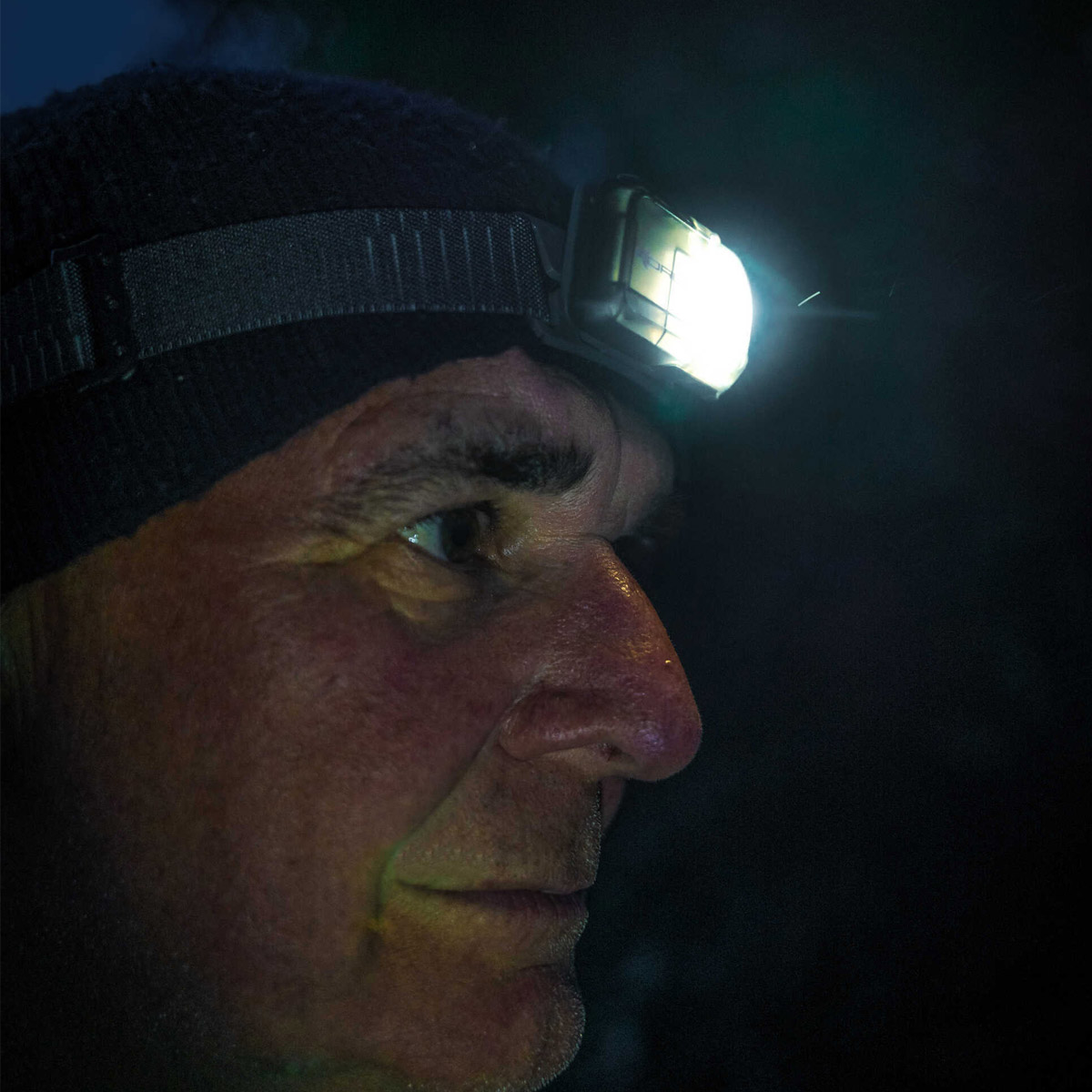 Korum Supa Lite Headtorch