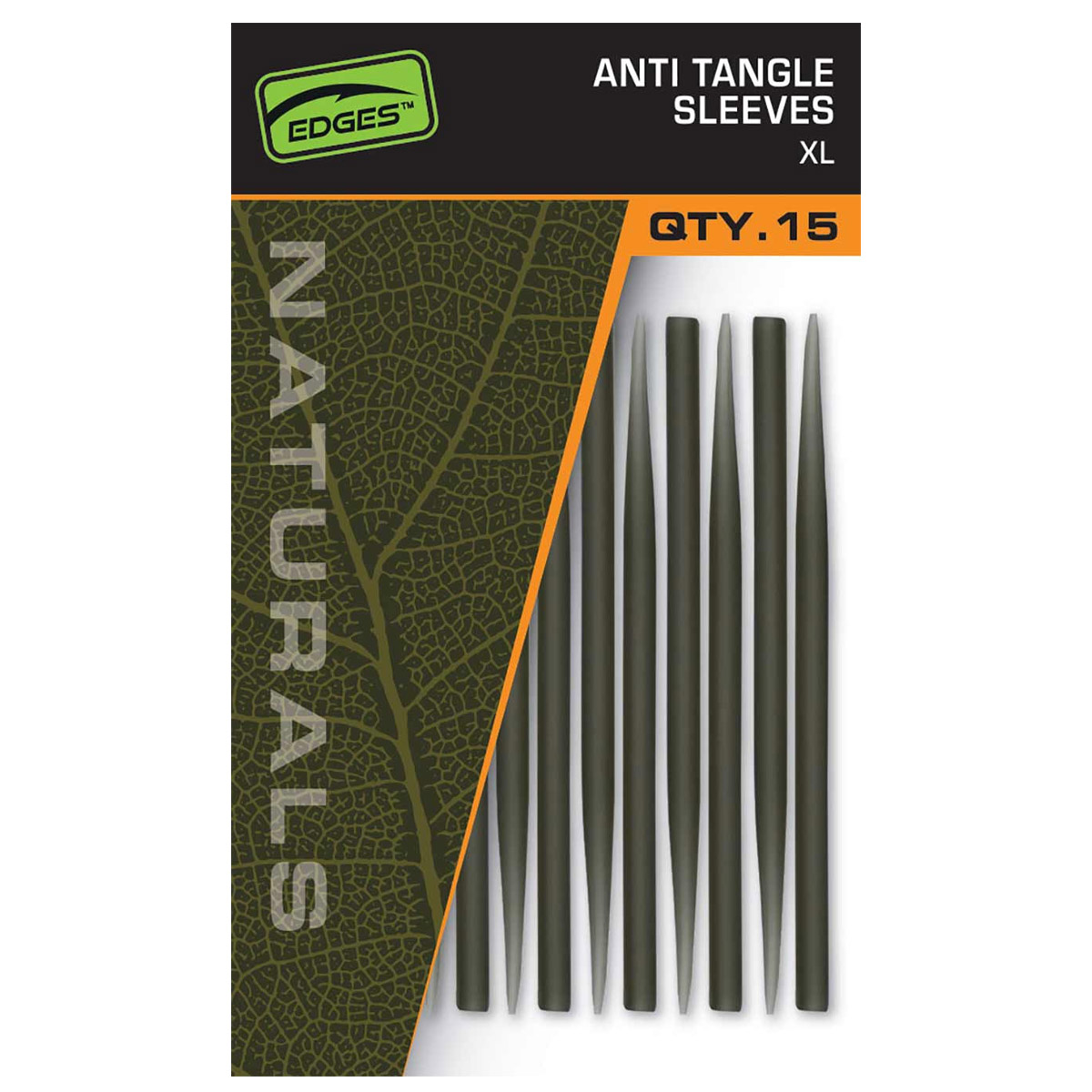 Fox Edges™ Naturals Anti Tangle Sleeves XL