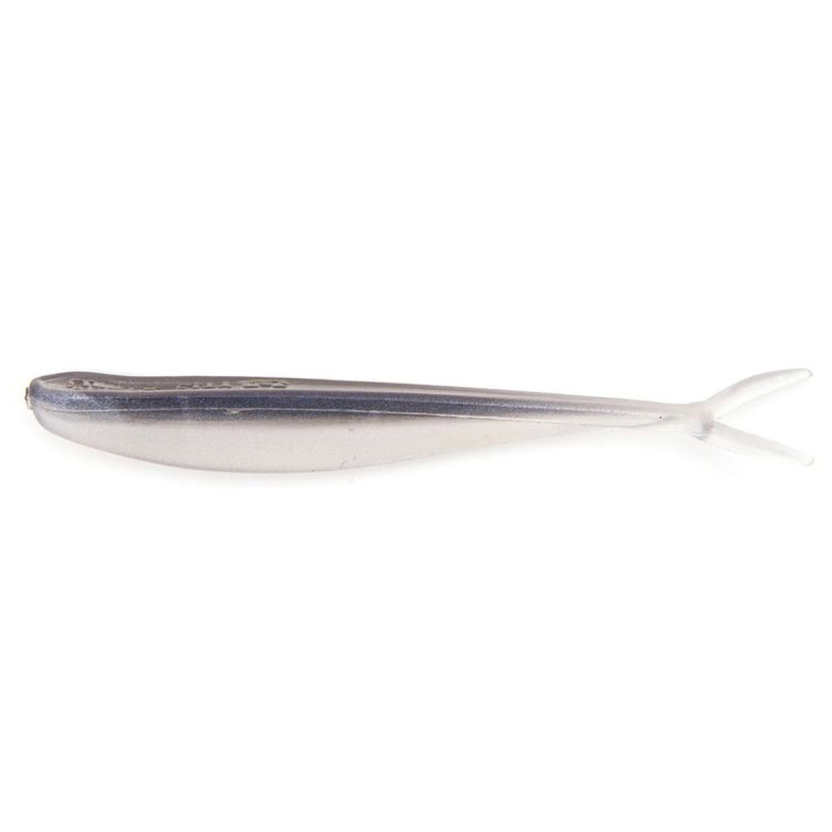 Lunker City Fin-S Fish 2,5 Inch  -  Alewife