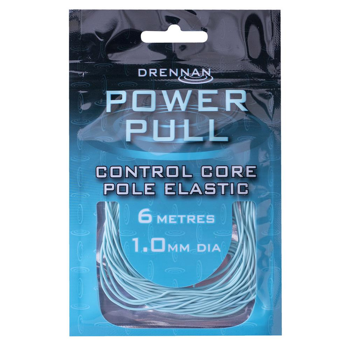 Drennan Power Pull Elastic -  1.0 mm