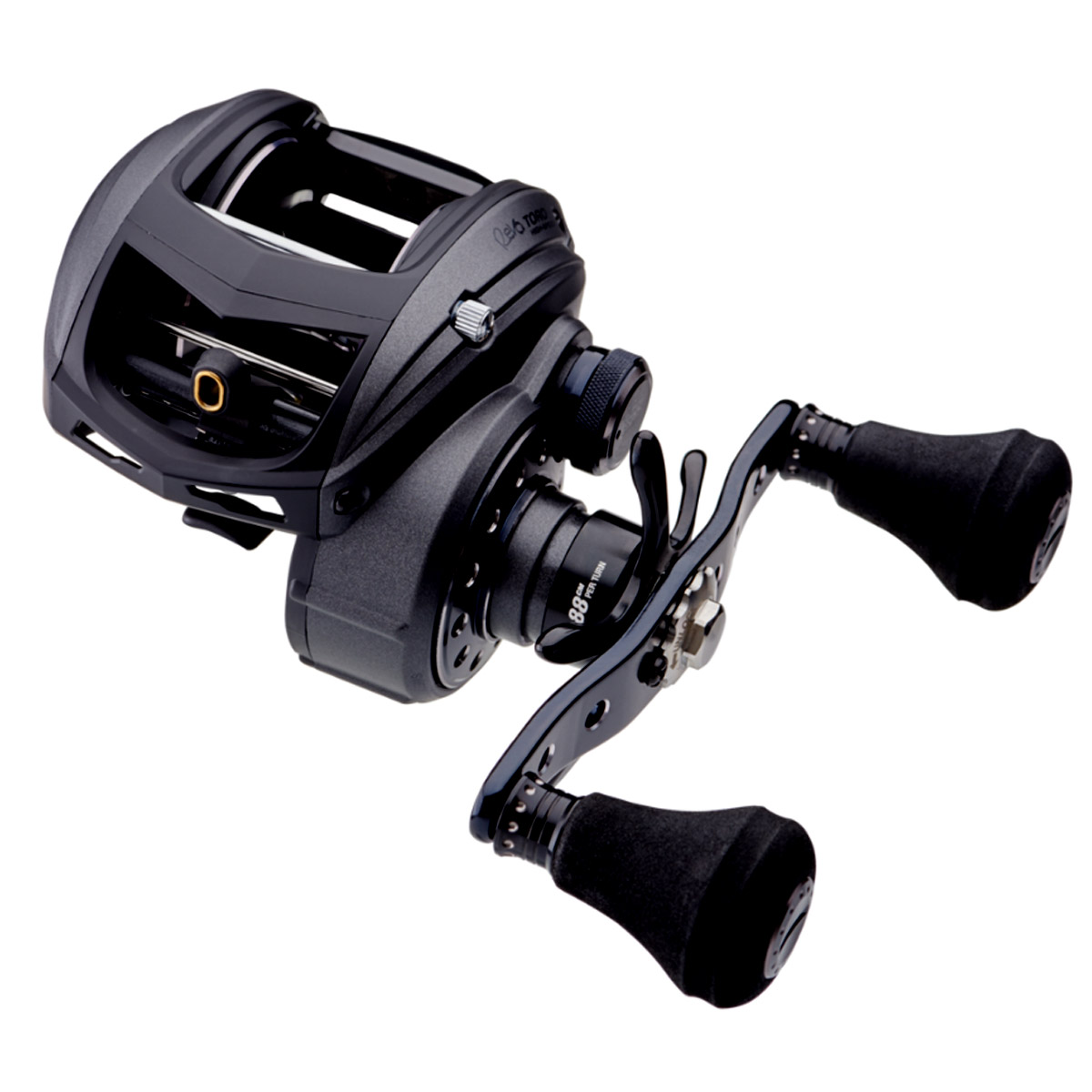 Abu Garcia Revo Toro Beast T3 -  61HS LH
