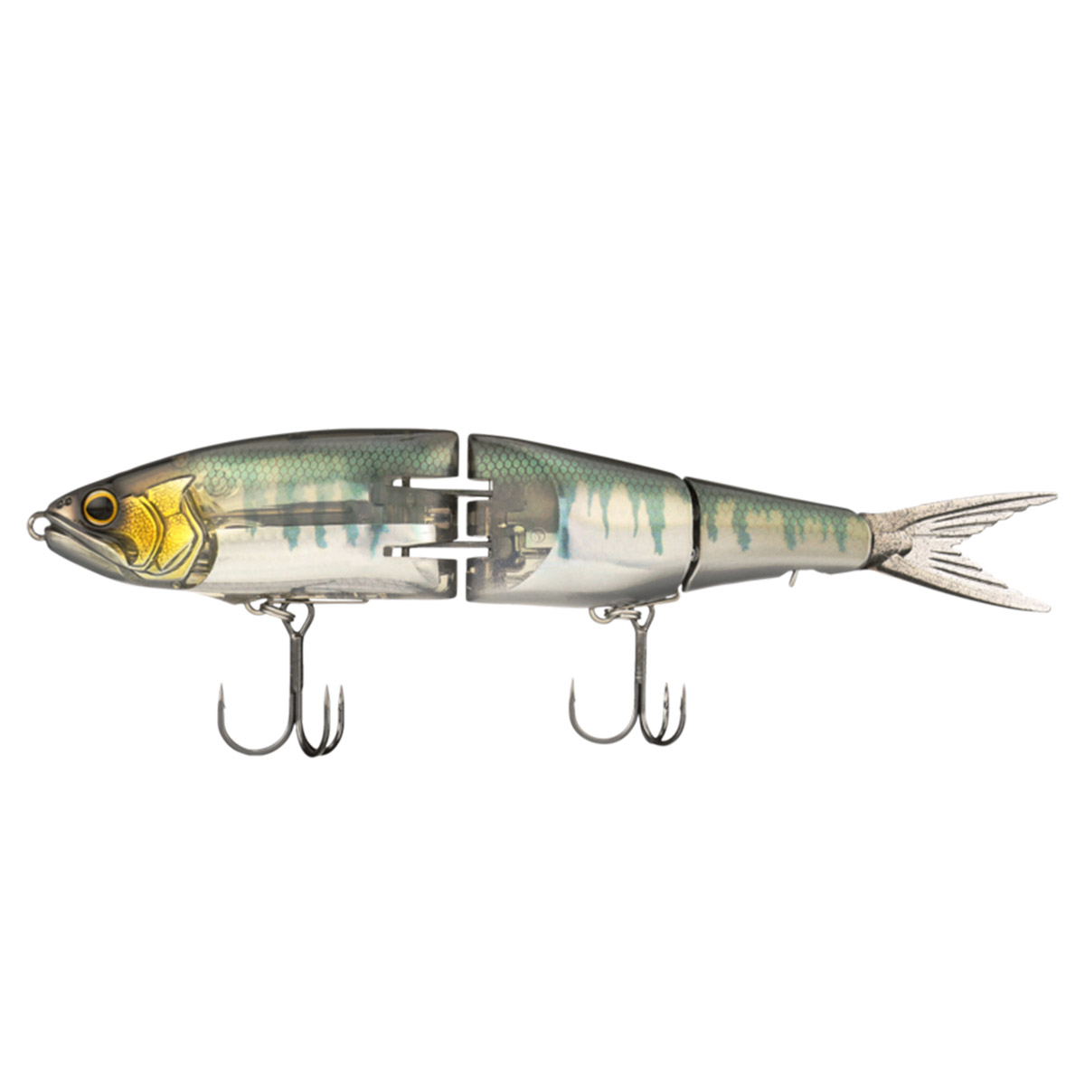 Shimano Lure Bantam Armajoint  Flash Boost 19 CM -  N Hasu