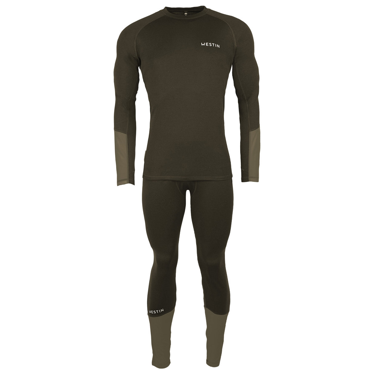 Westin Thermal Tech Baselayer Set
