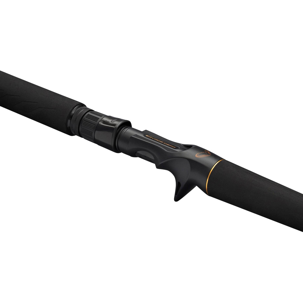 Savage Gear Alpha SG2 Monster BC 2,21M 60-130 Gram