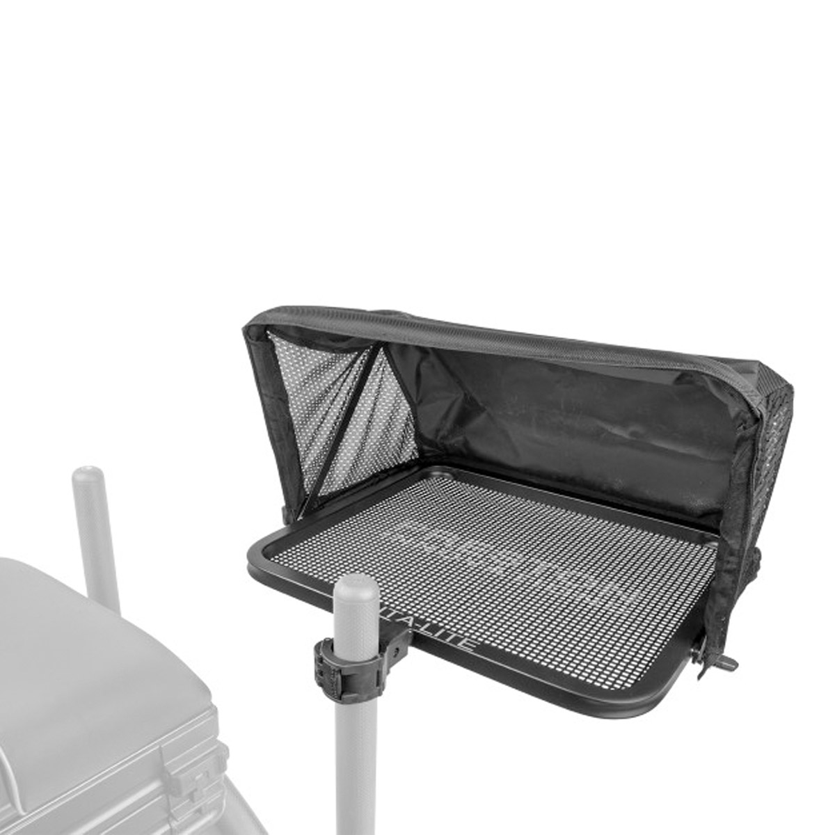Preston Offbox Venta-Lite Hoodie Side Tray Small