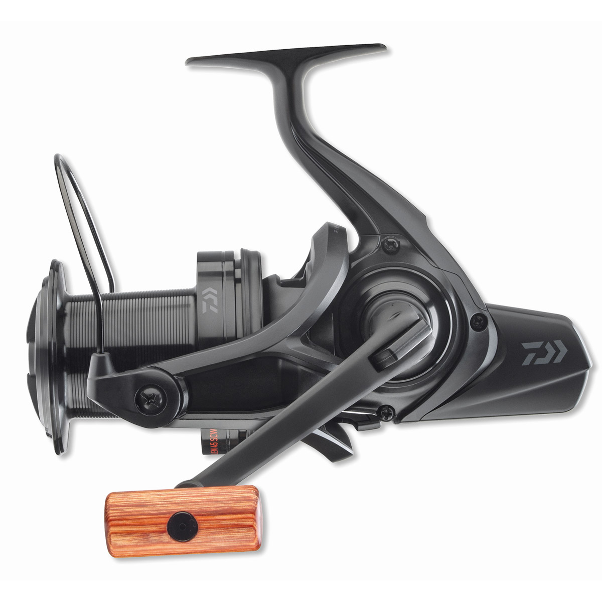 Daiwa 21 Emblem 45SCW QD SD Daiwa 21 Emblem 45SCW QD SD