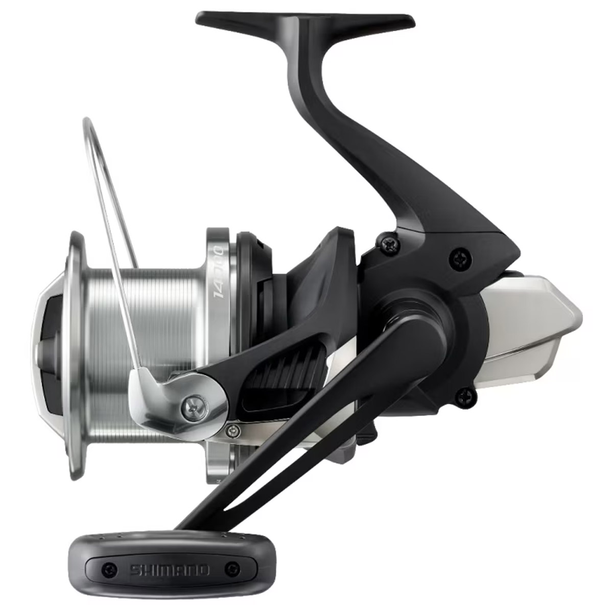 Shimano Beastmaster 14000 XC