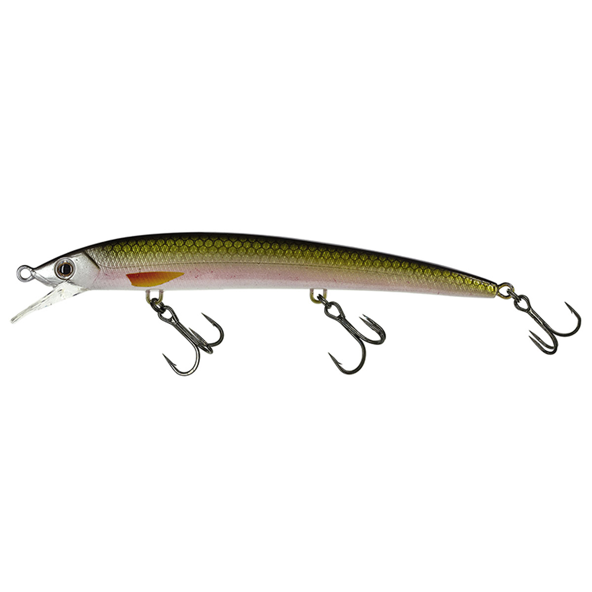 Molix Finder Jerk 110 Suspending