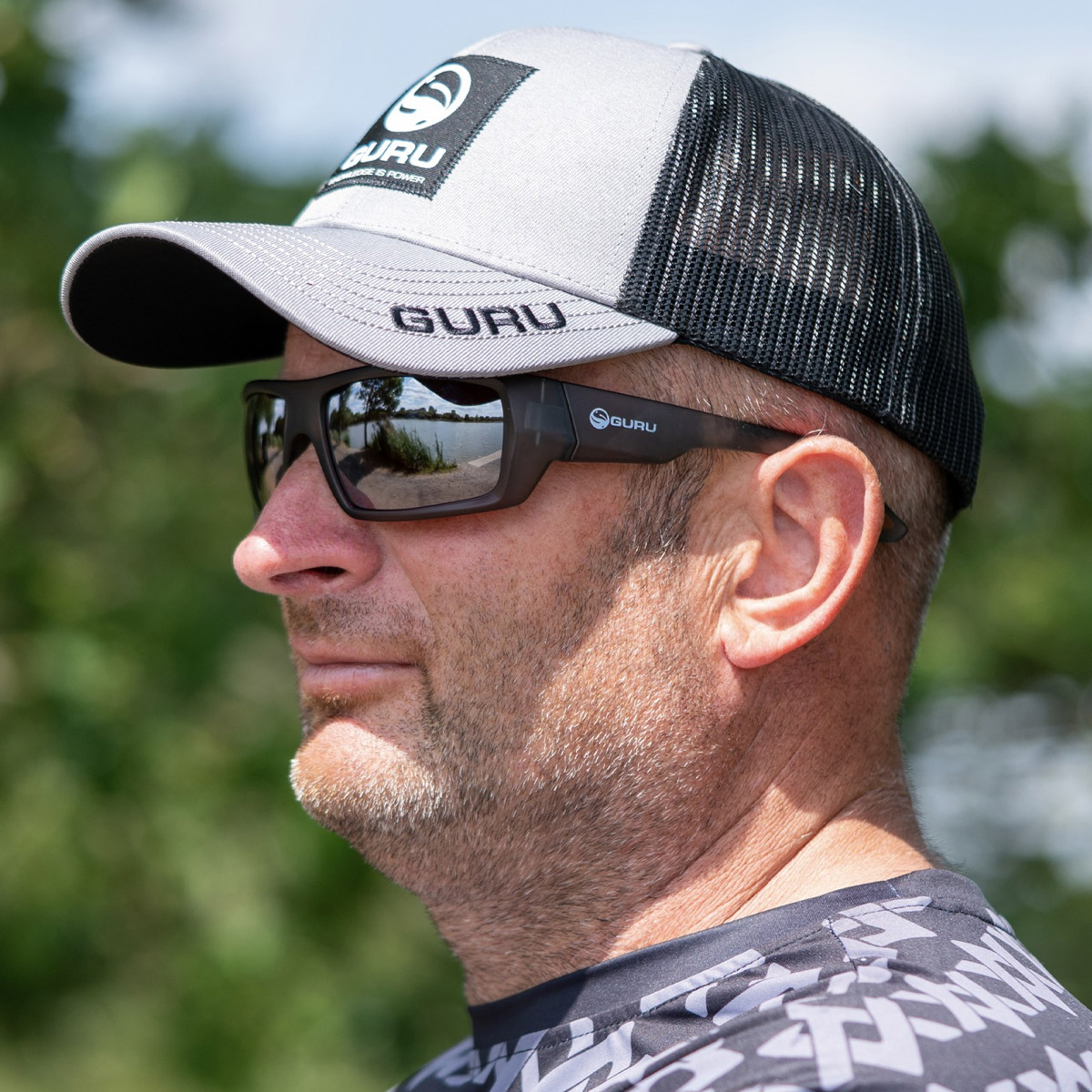 Guru Amplify Sunglasses