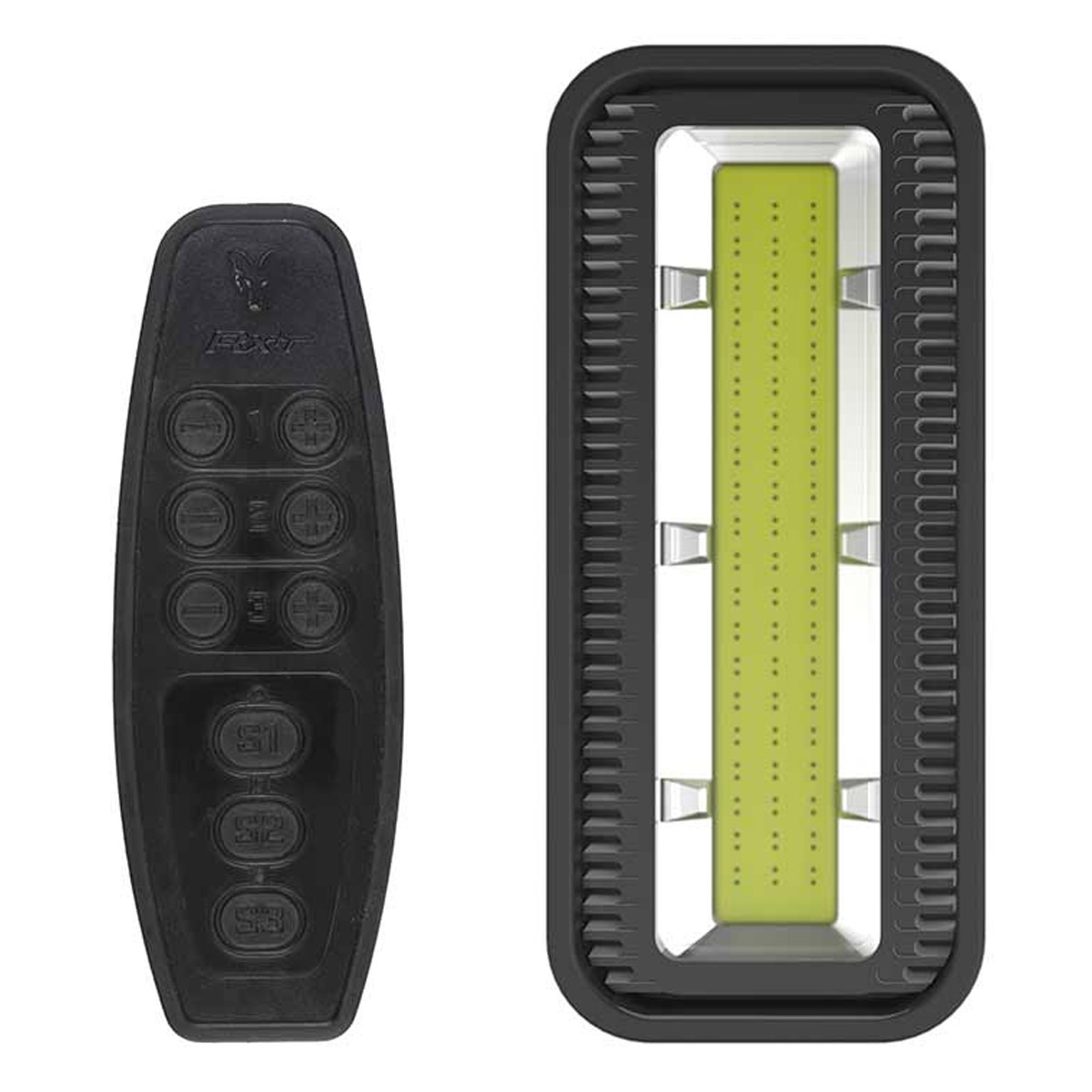 Fox RX+ Light & Remote Fox RX+ Light & Remote