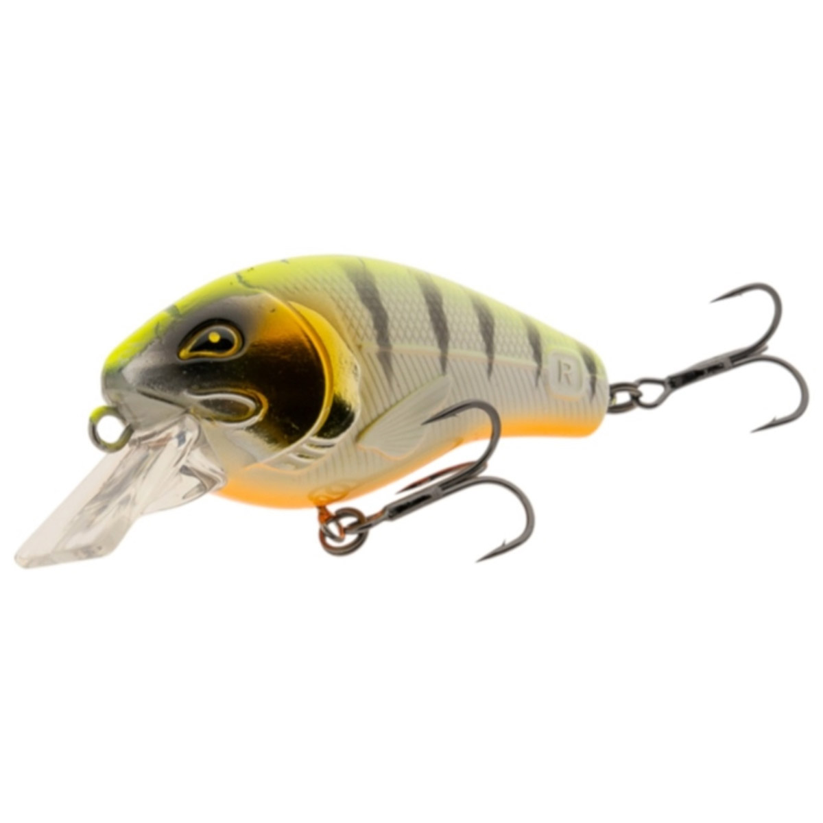 Rozemeijer Crazy Crank