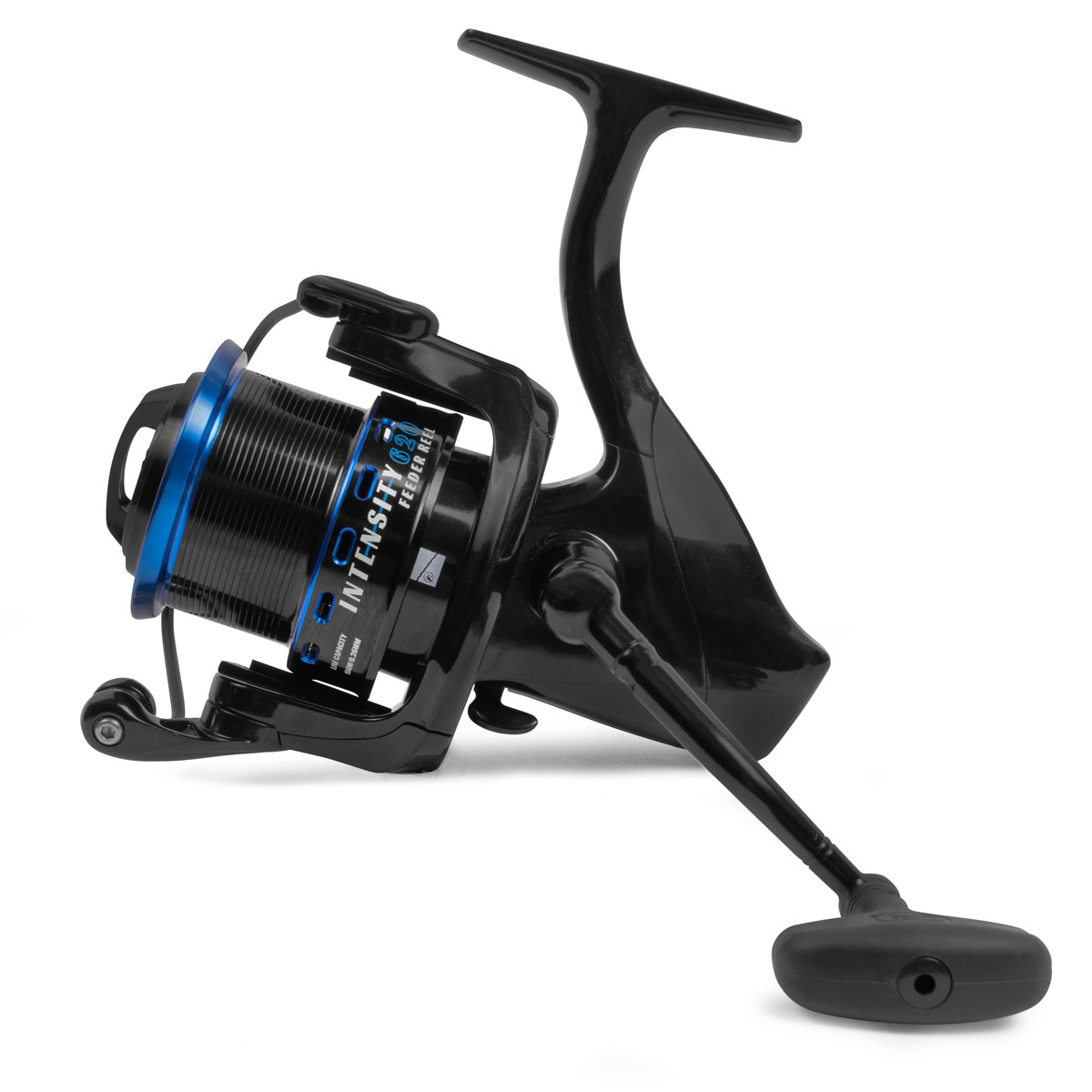 Preston Innovations Intensity Feeder Reel 620 Zunnebeld