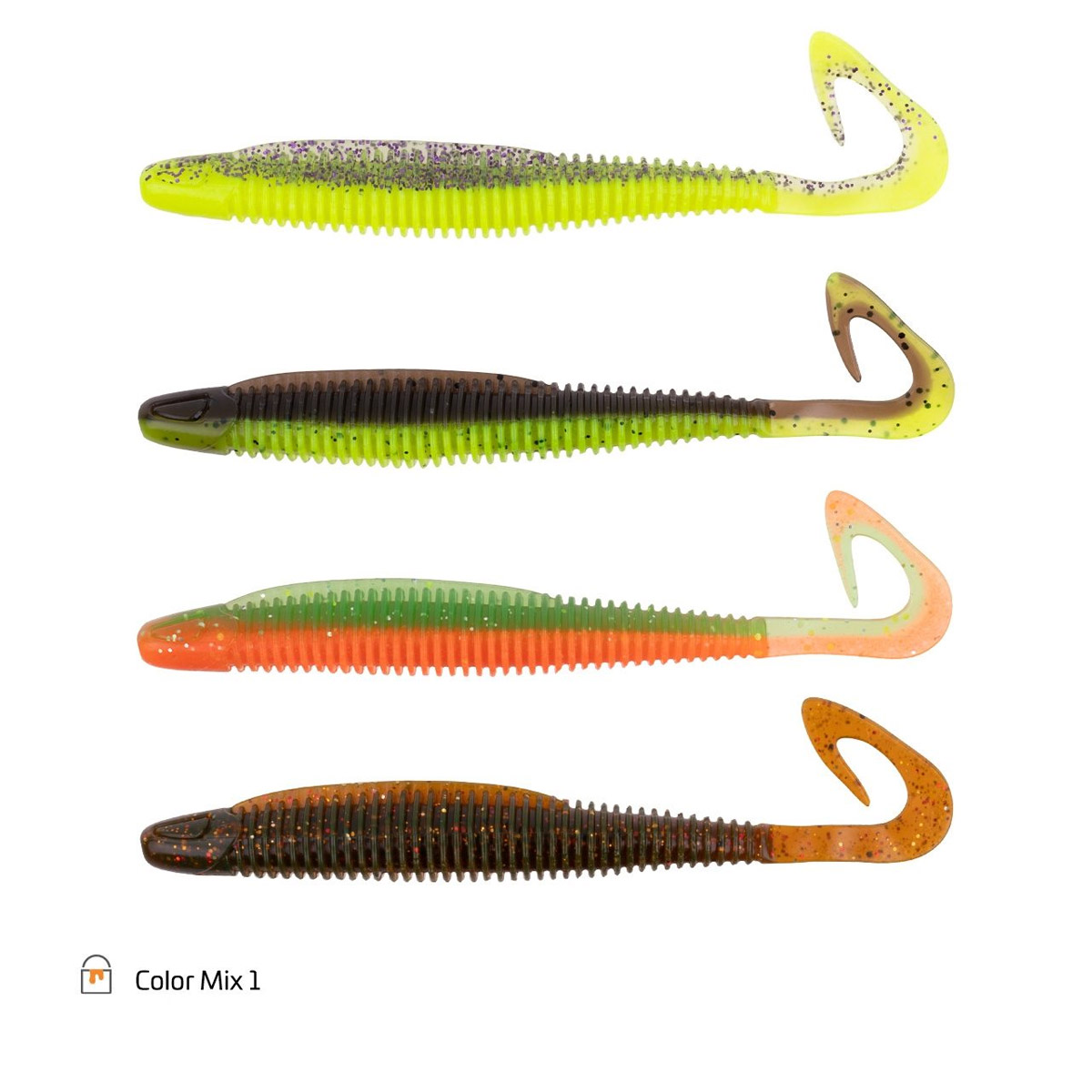 Zeck Barsch Alarm Boggy 12,5 cm