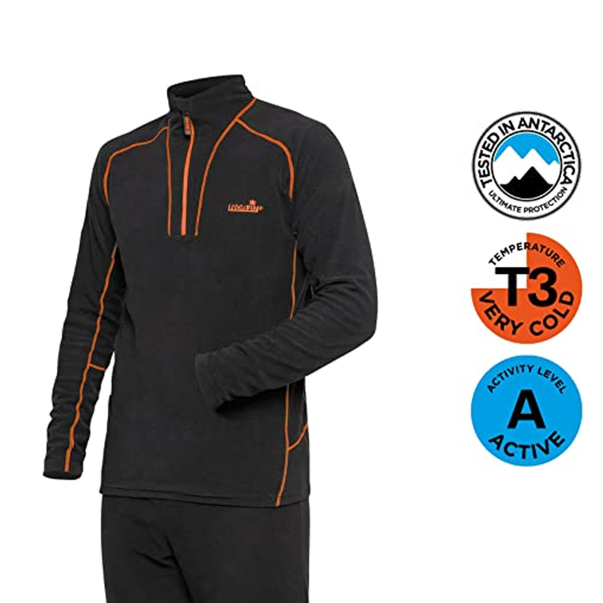 Norfin Thermal Underwear Nord