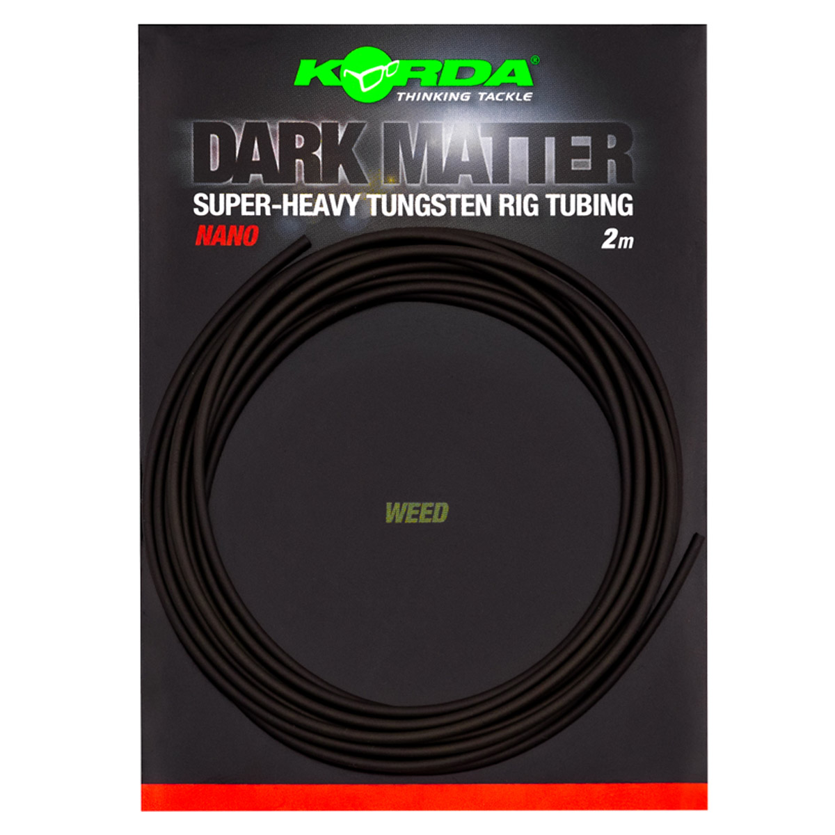 Korda Dark Matter Nano Tubing