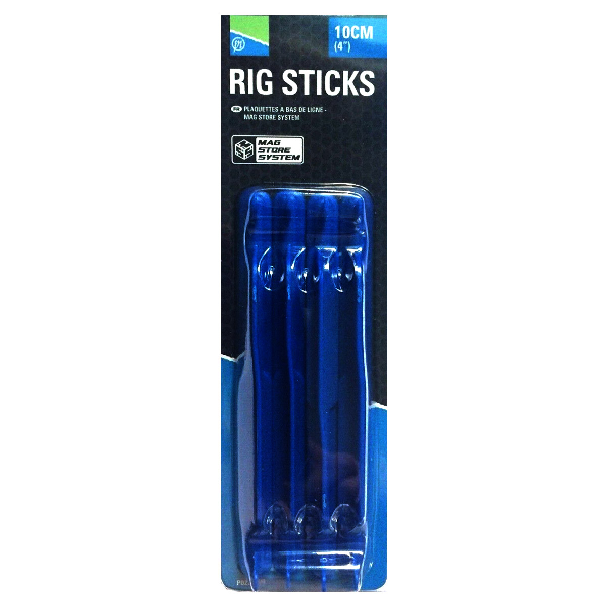 Preston Innovations Mag Store System Rig Sticks 10 CM 