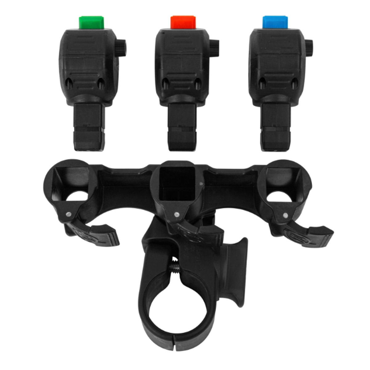 Preston Innovations Offbox Triple Clicker Counter