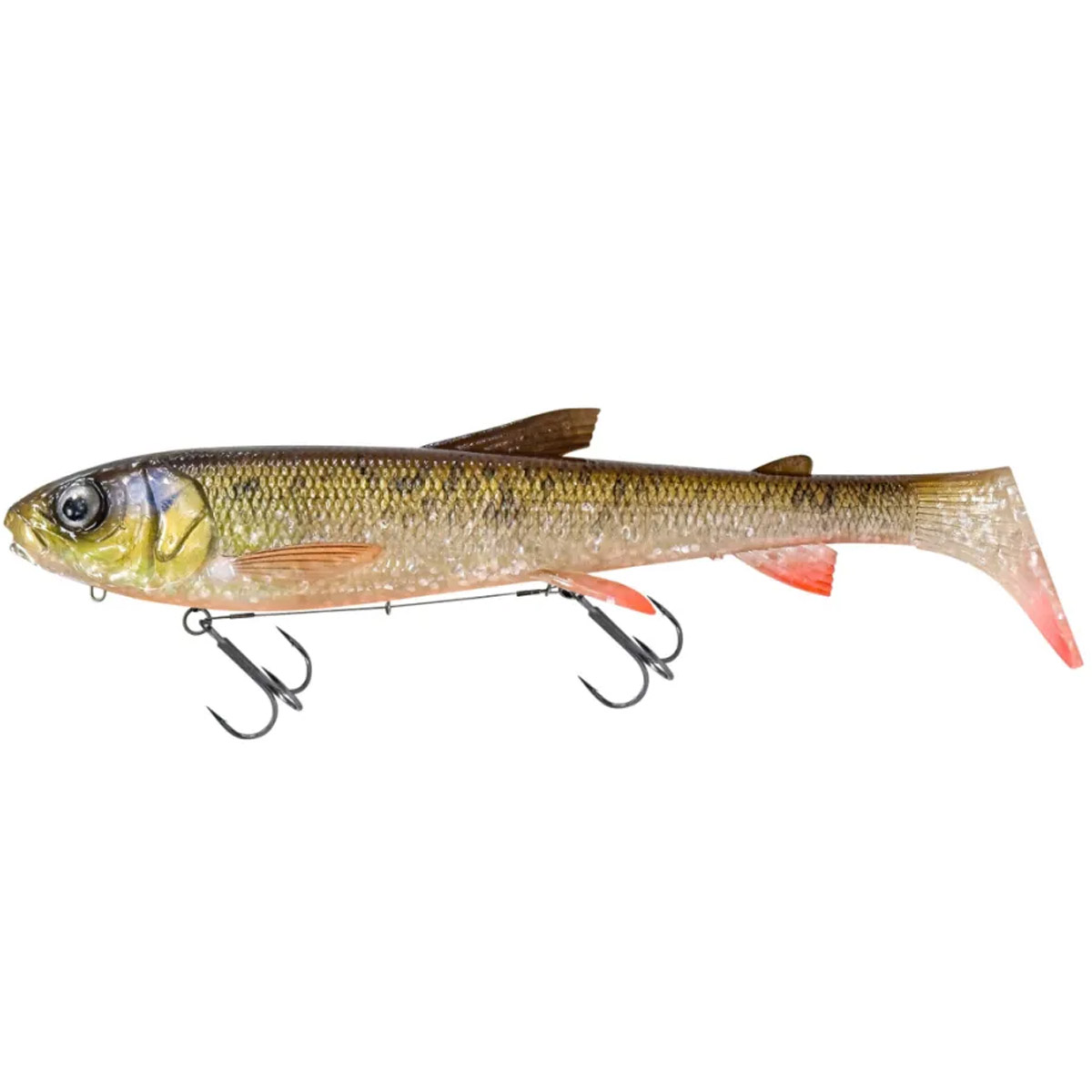 Savage Gear 3D Whitefish Shad LT 38 CM