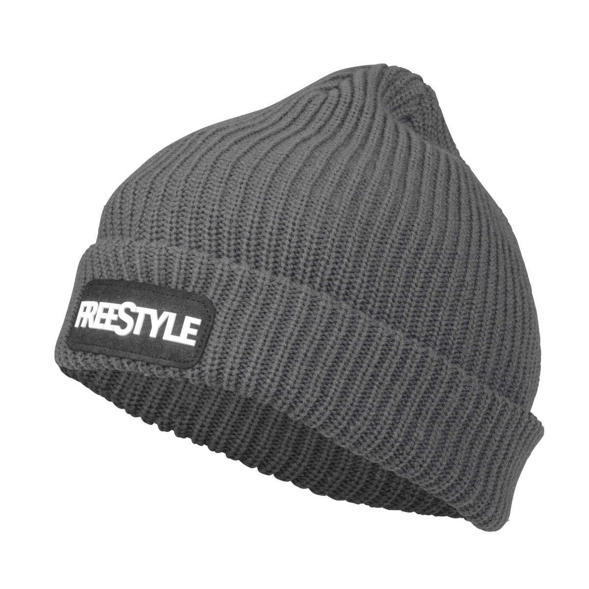 Spro Freestyle Grey Winter Hat