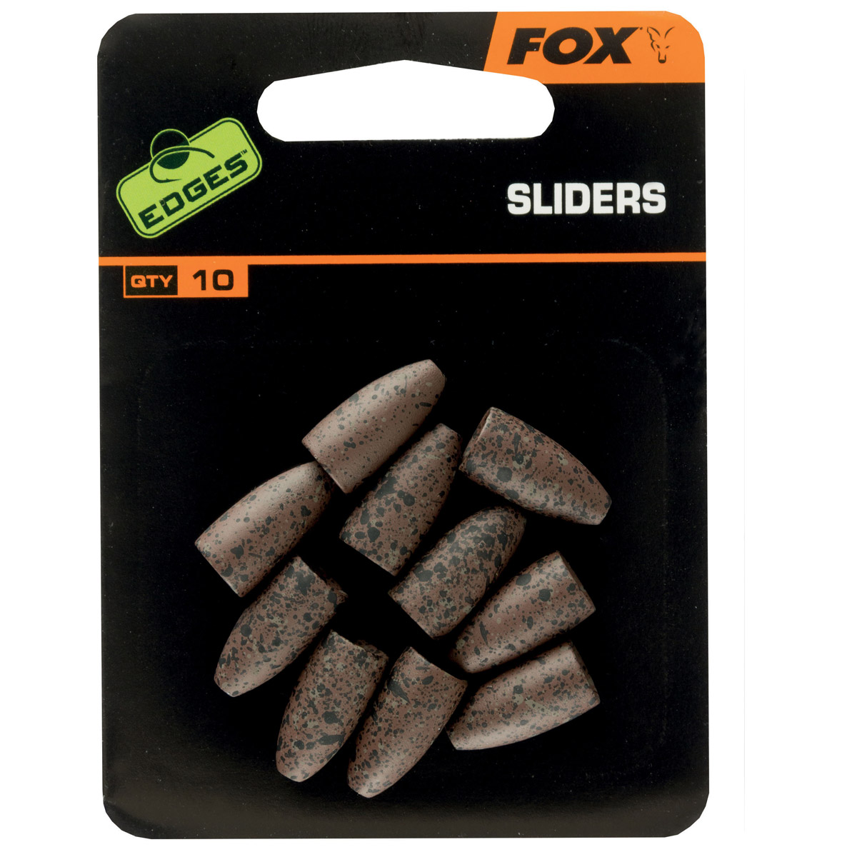 Fox EDGES™ Sliders