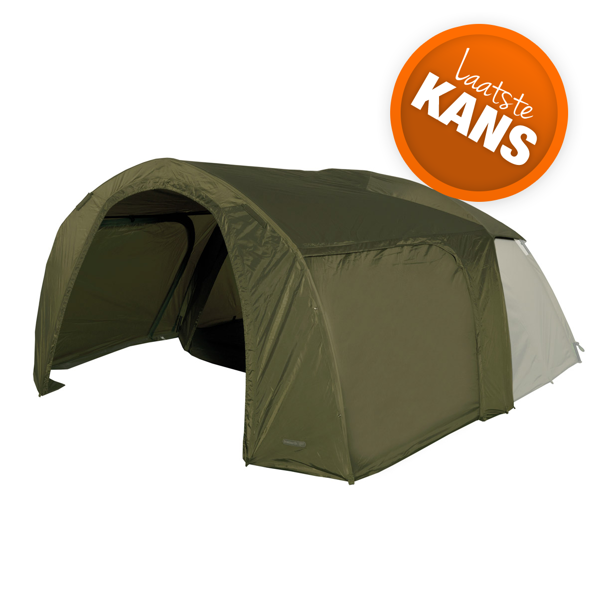 Trakker Tempest Brolly 100 Social Cap