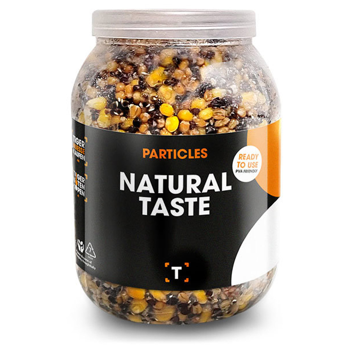 Spodmix Houdbaar 2 Liter Spodmix Houdbaar 2 Liter