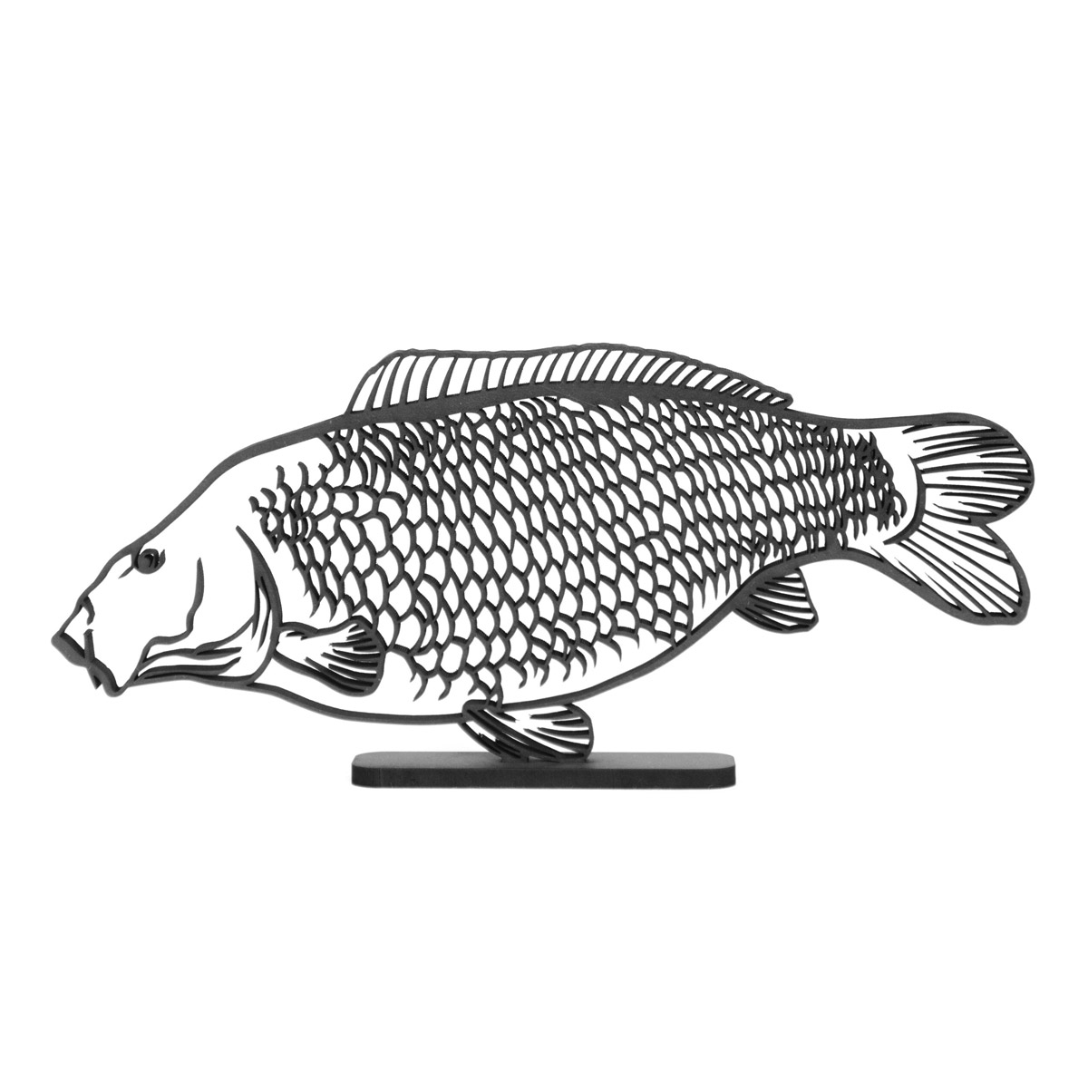 RS Creations Schubkarper 30cm MDF RS Creations Schubkarper 30cm MDF