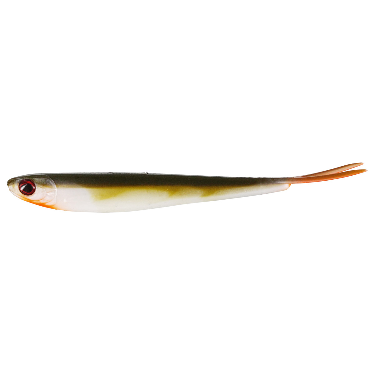 Westin TwinTeez V2 V-Tail 14,5 CM