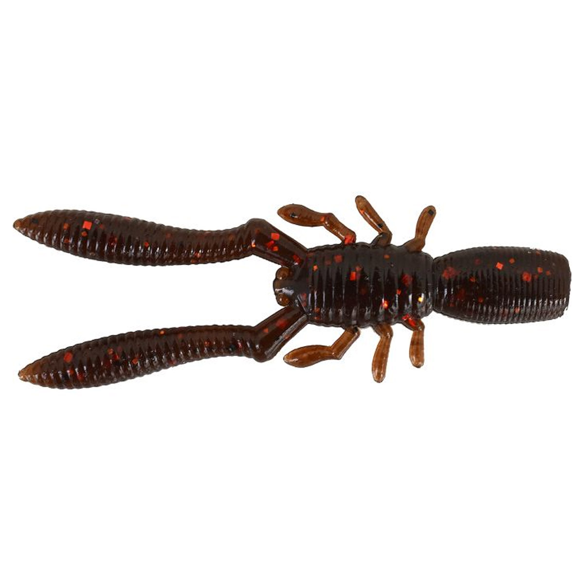 Megabass Bottle Shrimp 3,0 Inch