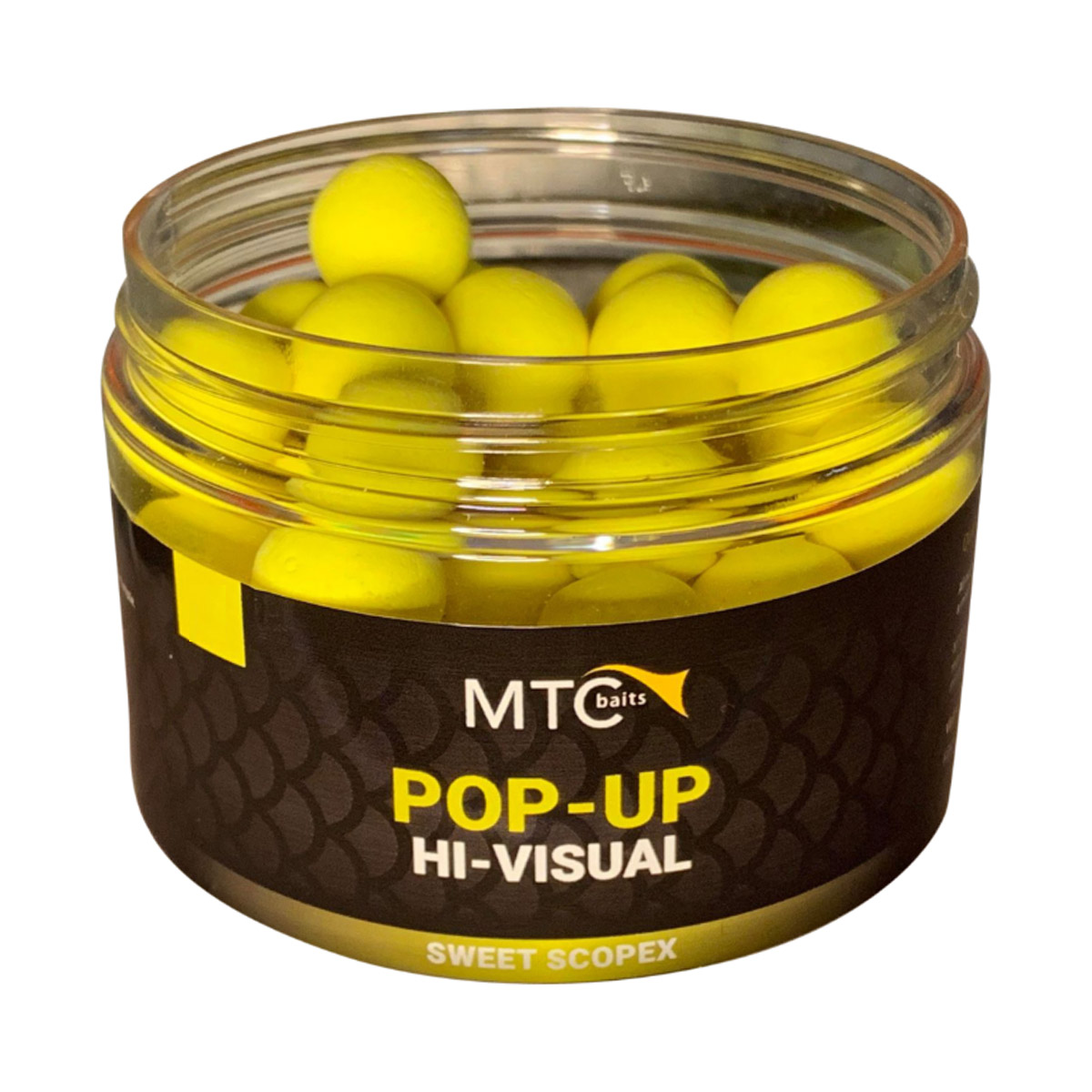 Mtc Pop-Up Hi-Visual - Sweet ScopeX 14 mm