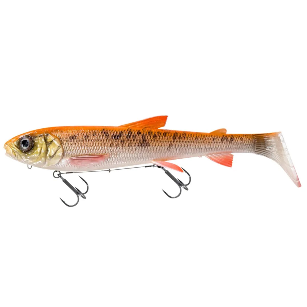 Savage Gear 3D Whitefish Shad LT 38 CM