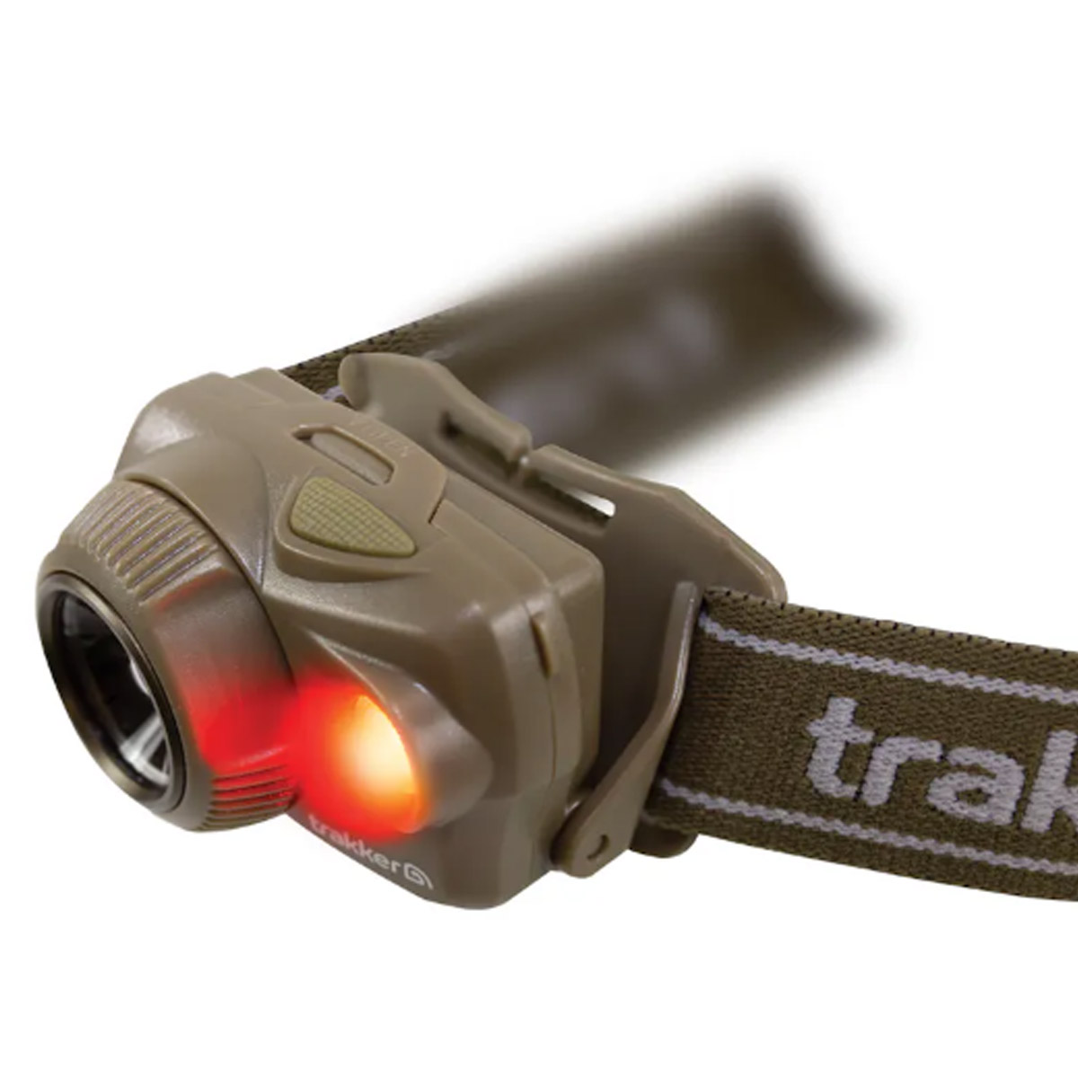 Trakker Nitelife Headtorch 580 Zoom