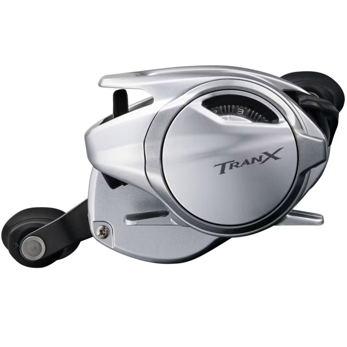 Shimano Tranx 300B Rechtshandig