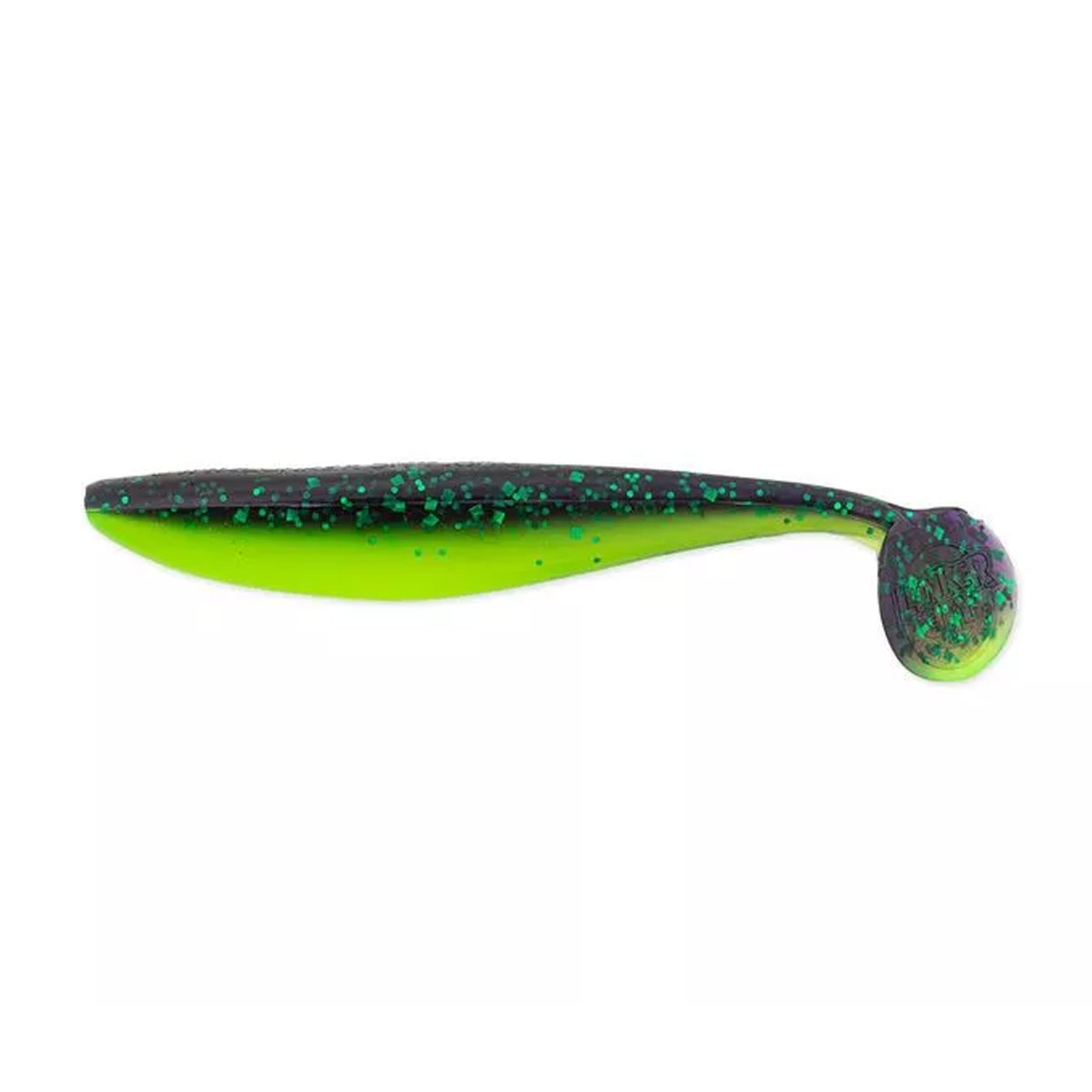 Lunker City Swimfish 2,75 Inch  -  Two Face 