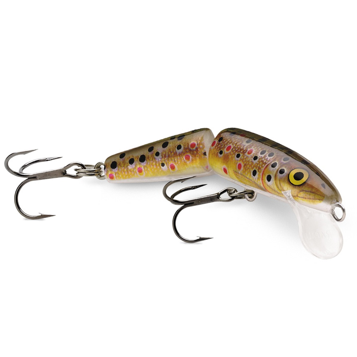 Rapala Jointed 9 CM