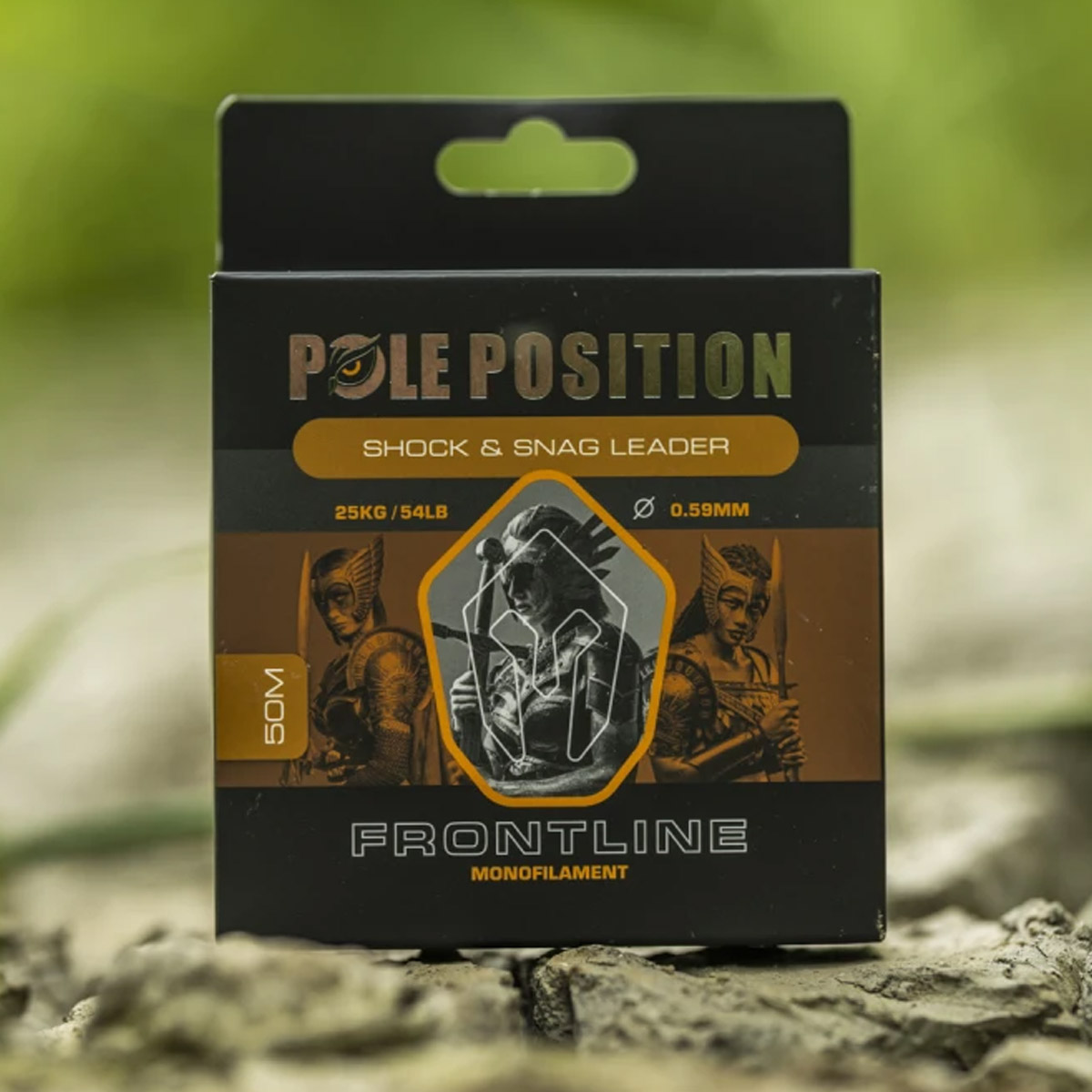 Pole Position Frontline Mono 50 Meter