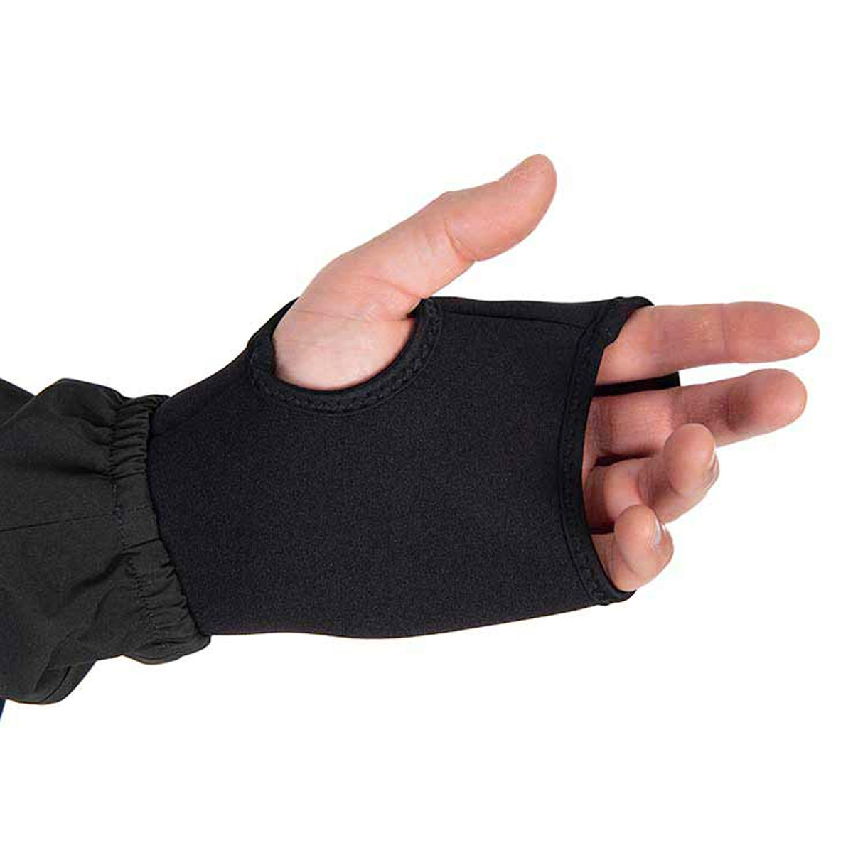 Fox Rage Pro Series Neoprene Mitts