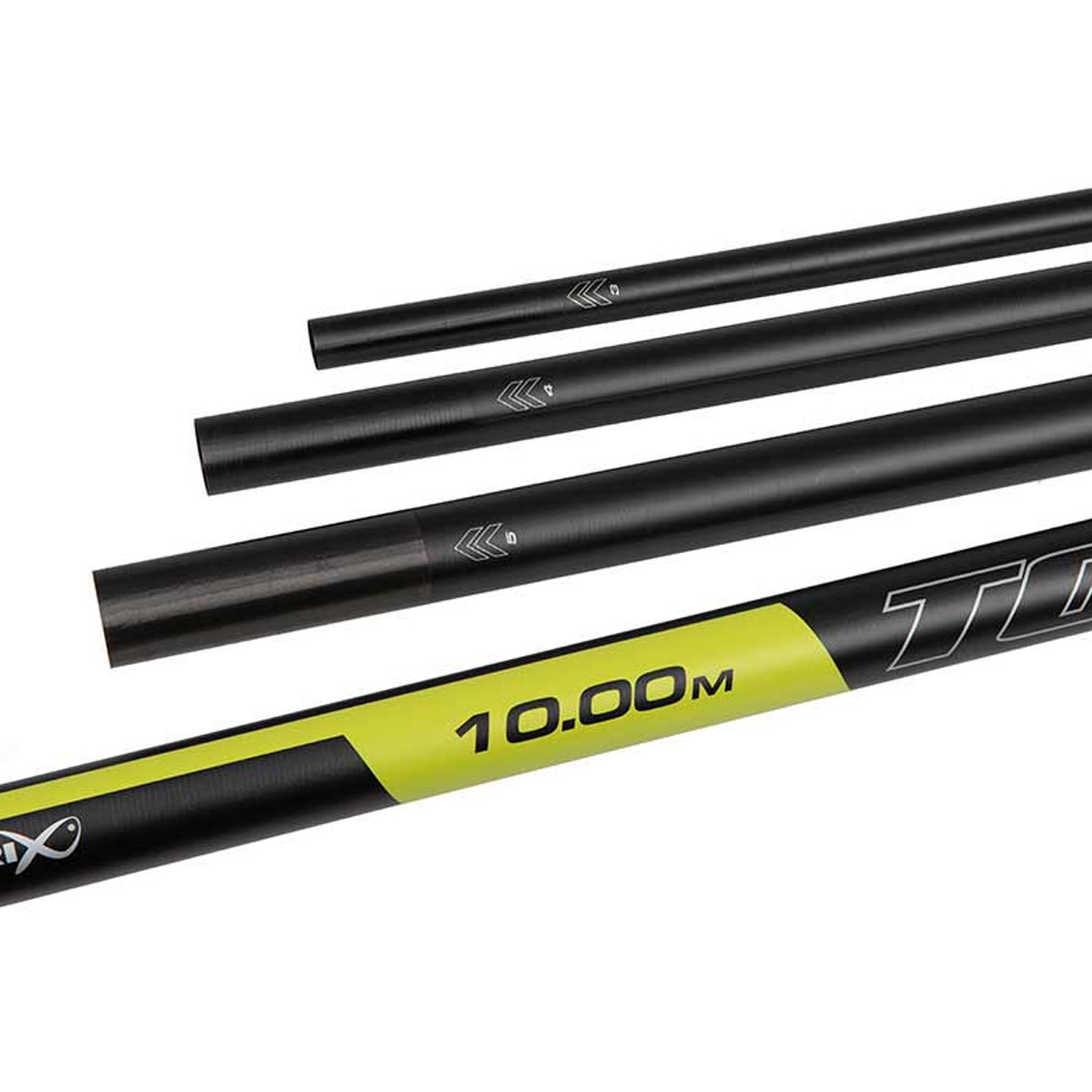 Matrix Torque Carp Power Pole 10 Meter