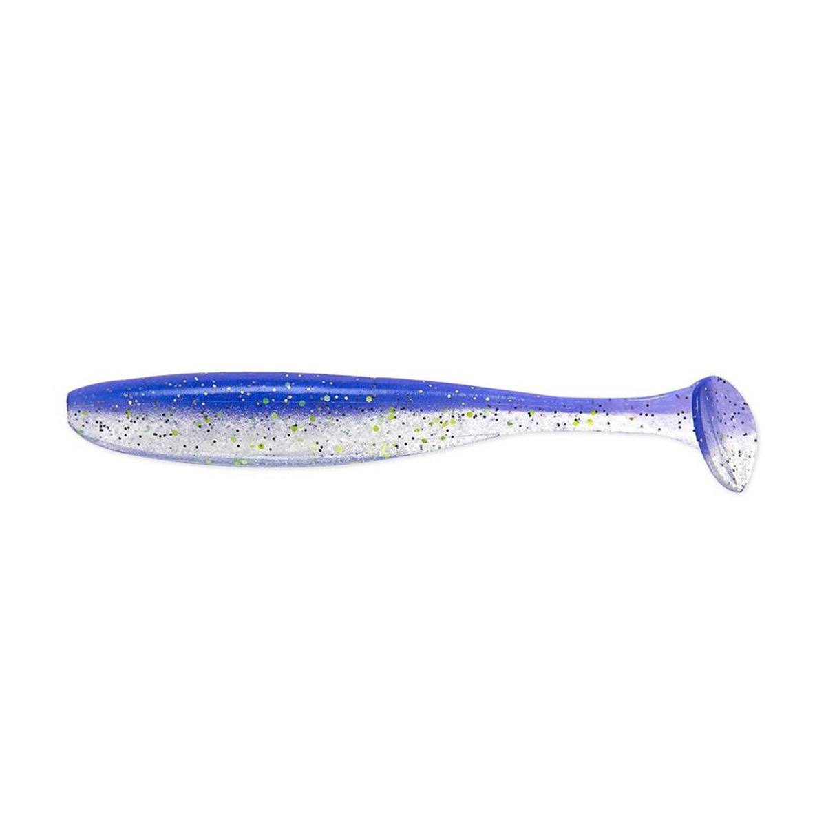 Keitech Easy Shiner 4 inch - Sexy Herring - Zunnebeld