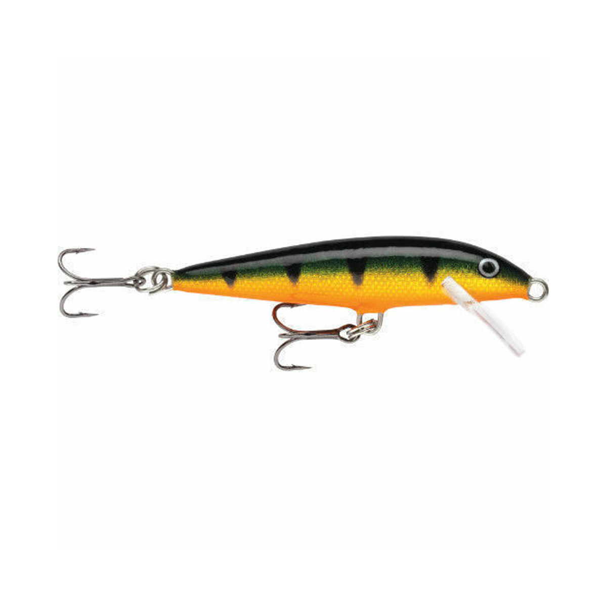 Rapala Original Floater 7 CM  -  Perch