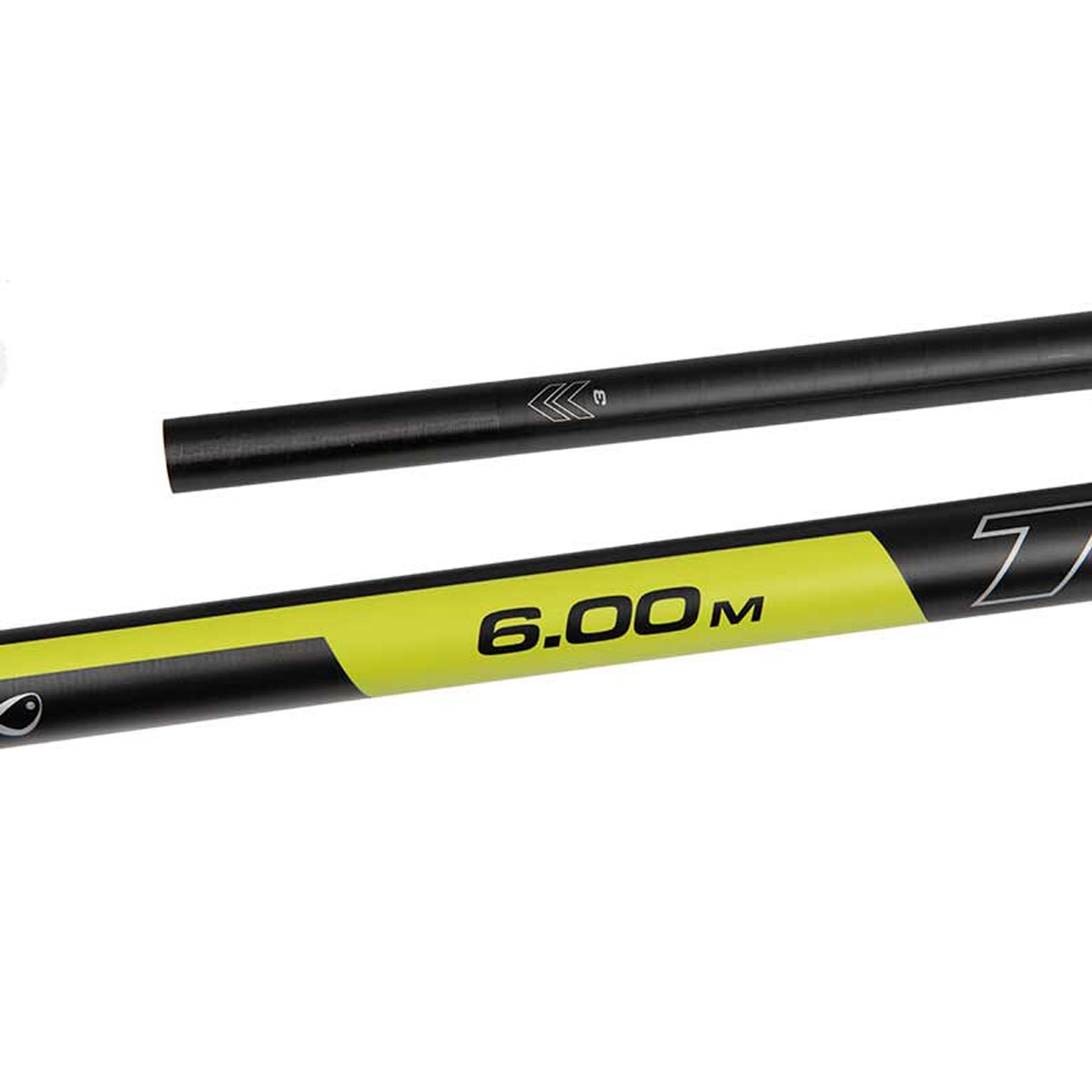 Matrix Torque Carp Power Pole 6 Meter