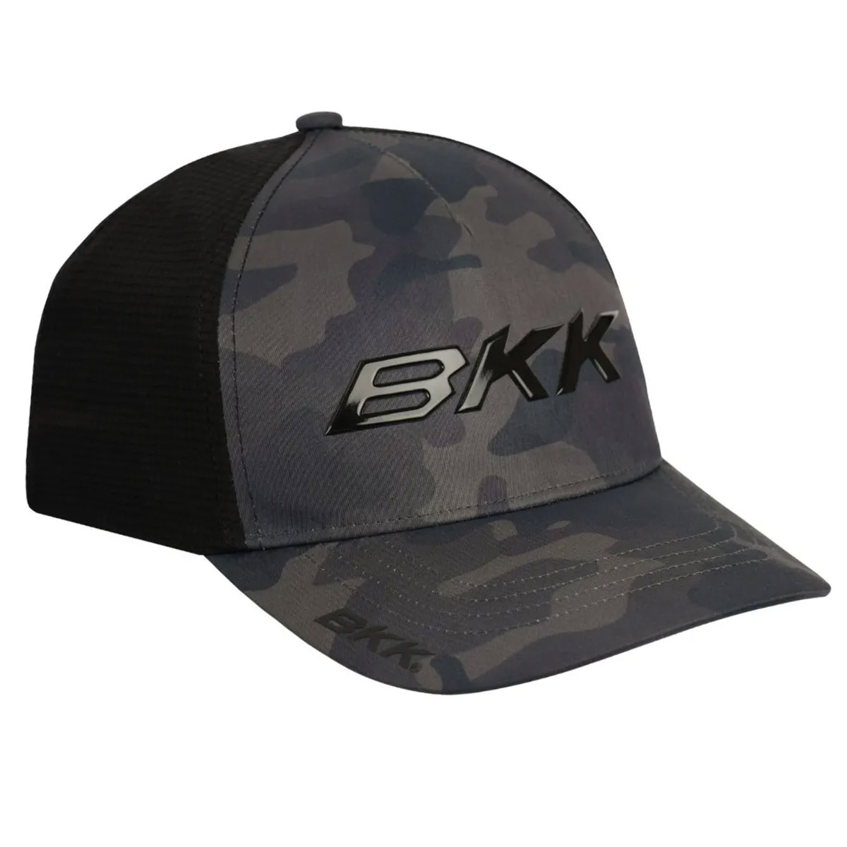 BKK Camo Performance Hat