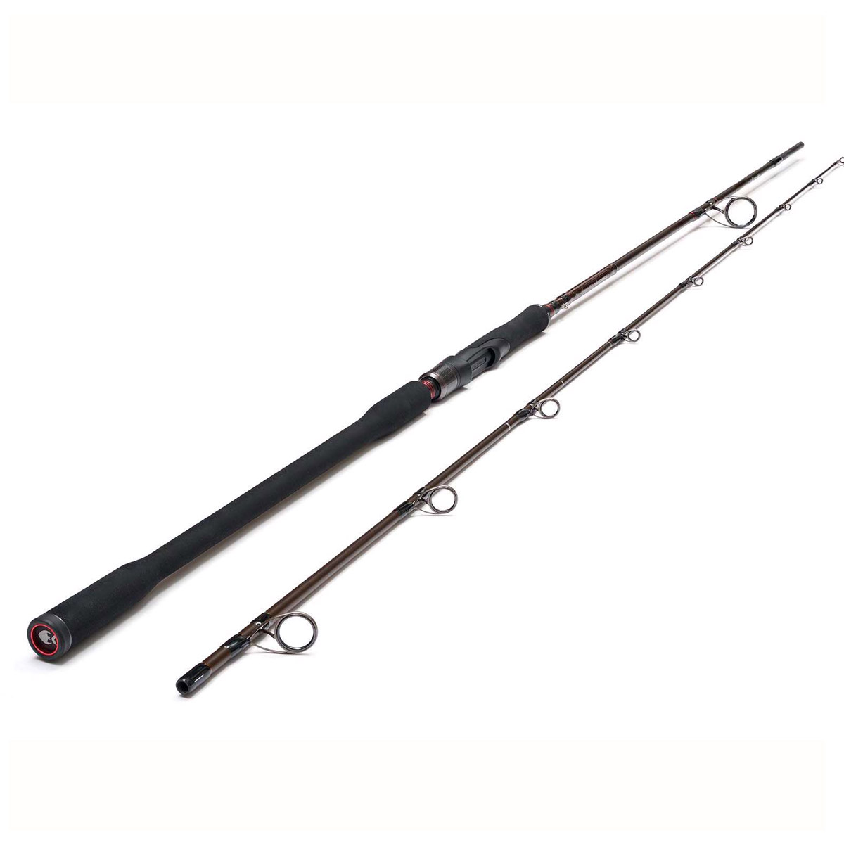 Westin W4 Powercast 2nd 2,55 XXH 40-130 Gram