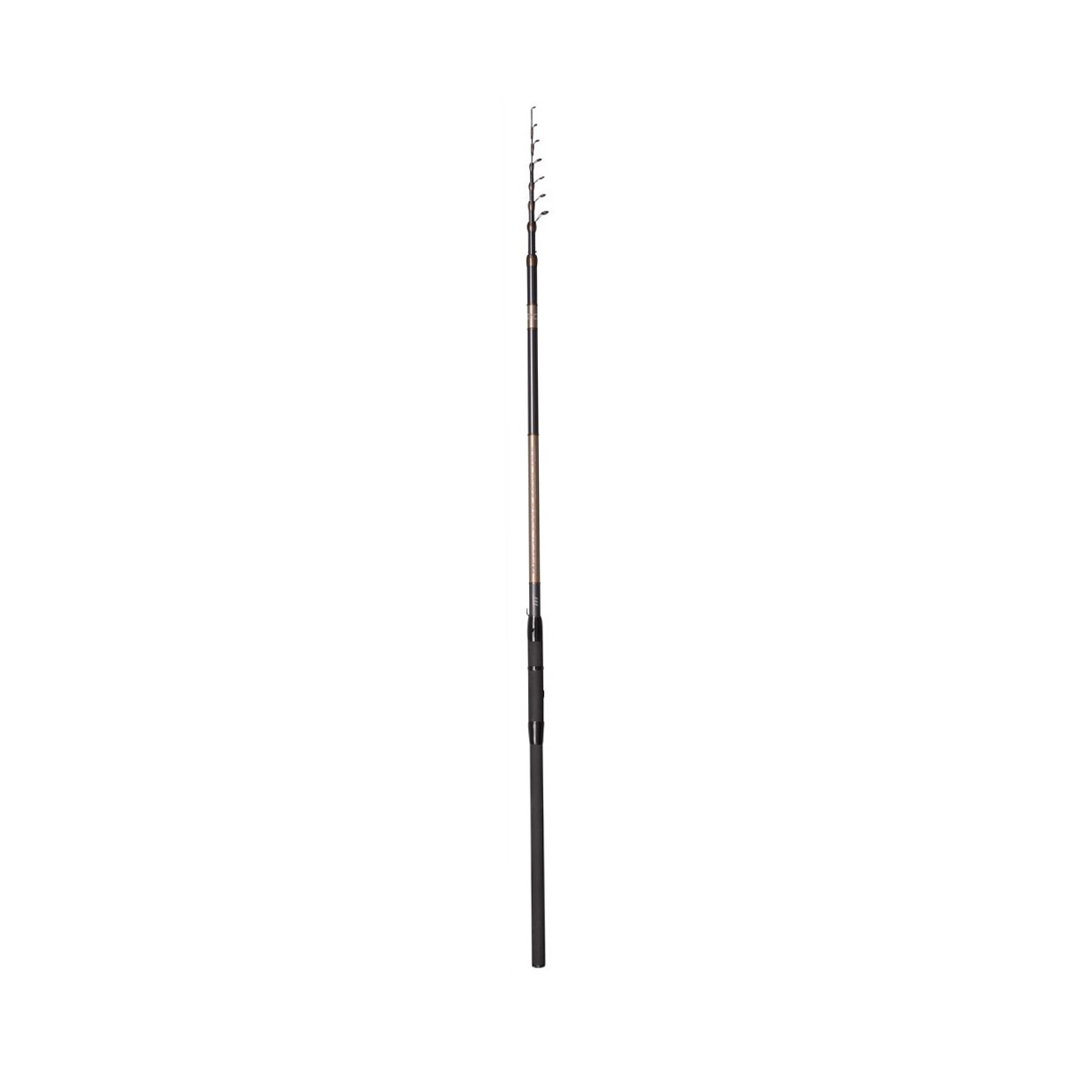 Spro Trout Master Tactical Trout Sbiro Tele 3,30M 
