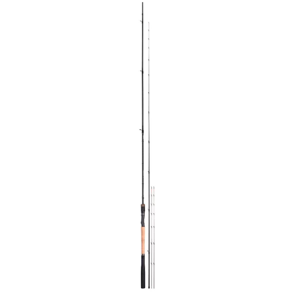 Shimano Aero X7A Precision Feeder 3,35M 80 Gram