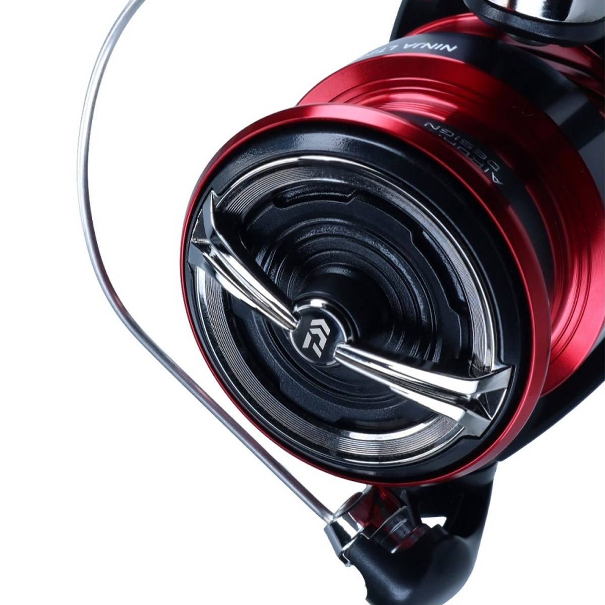Daiwa 23 Ninja LT 1000