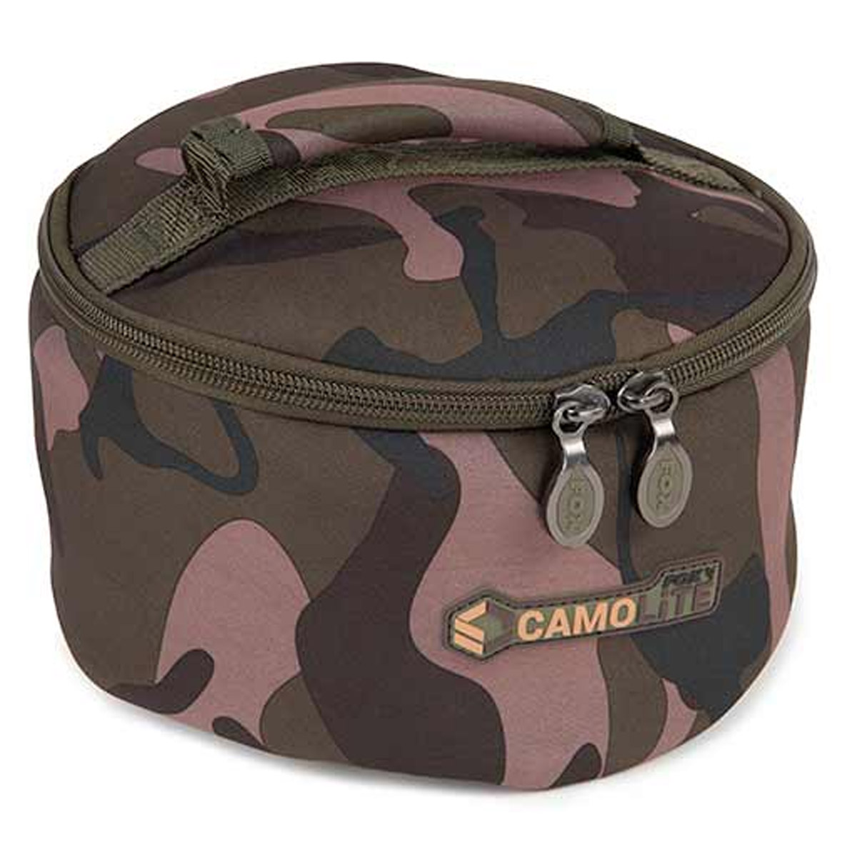 Fox Camolite™ Neoprene Pan Set Bag